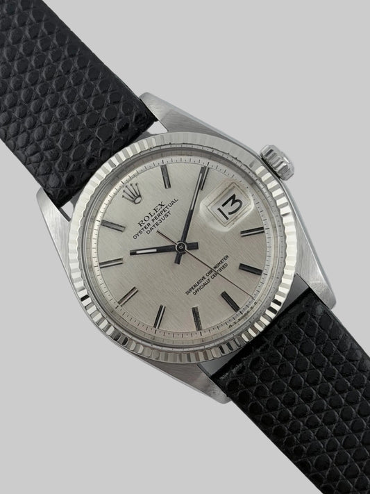 Rolex Datejust Oyster Perpetual Automatic - 1601