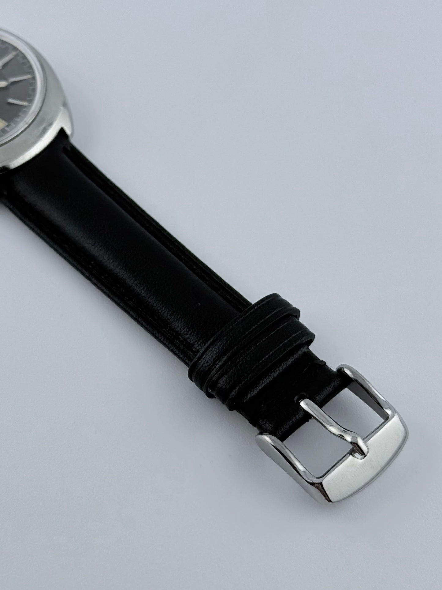 Omega Geneve Chronostop Manual Wind 145.009