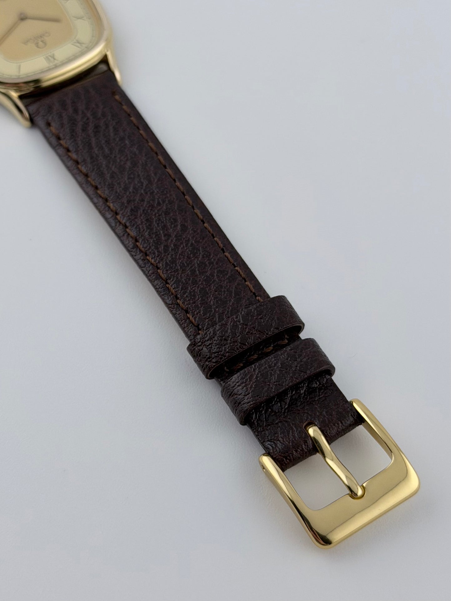 Omega De Ville Tank Quartz 191.0200.2