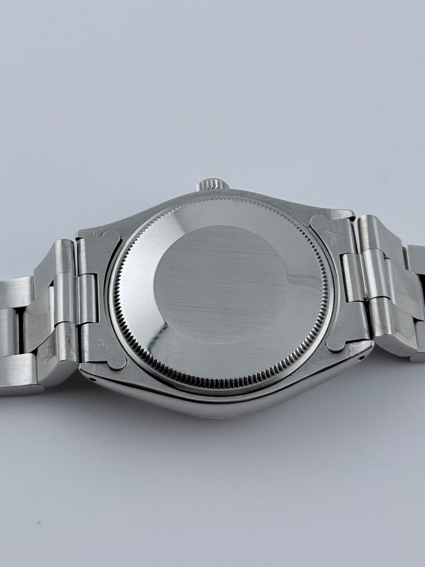 Rolex Oyster Perpetual Air-King Precision - 5500