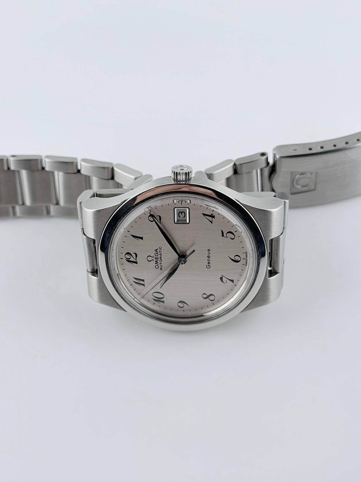 Omega Geneve Automatic 166.0173