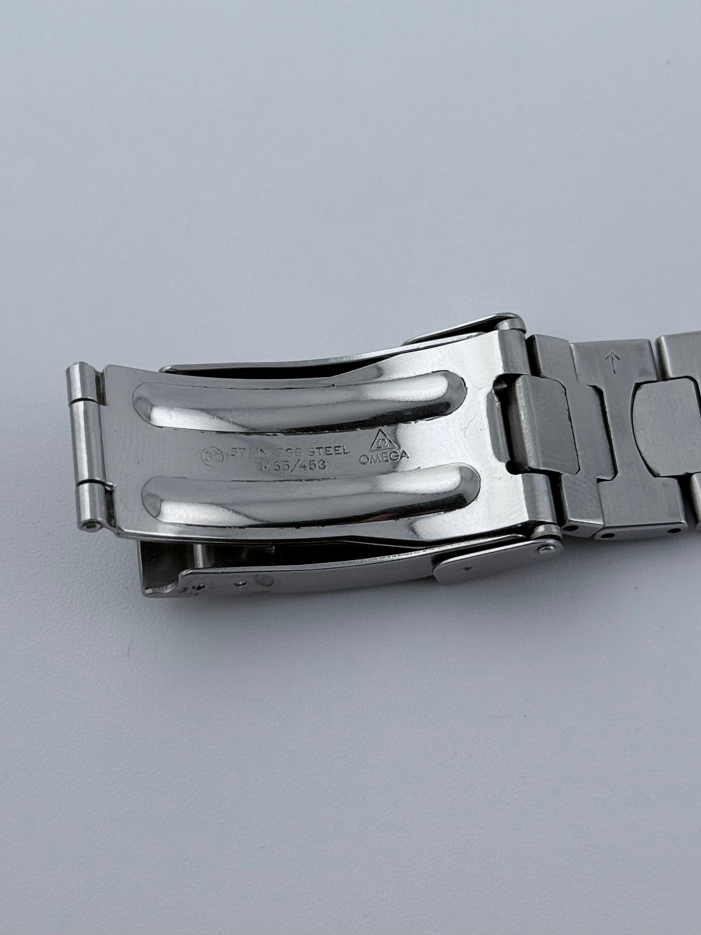 Omega Seamaster Professional 200m Quartz Pre Bond - 396.1062