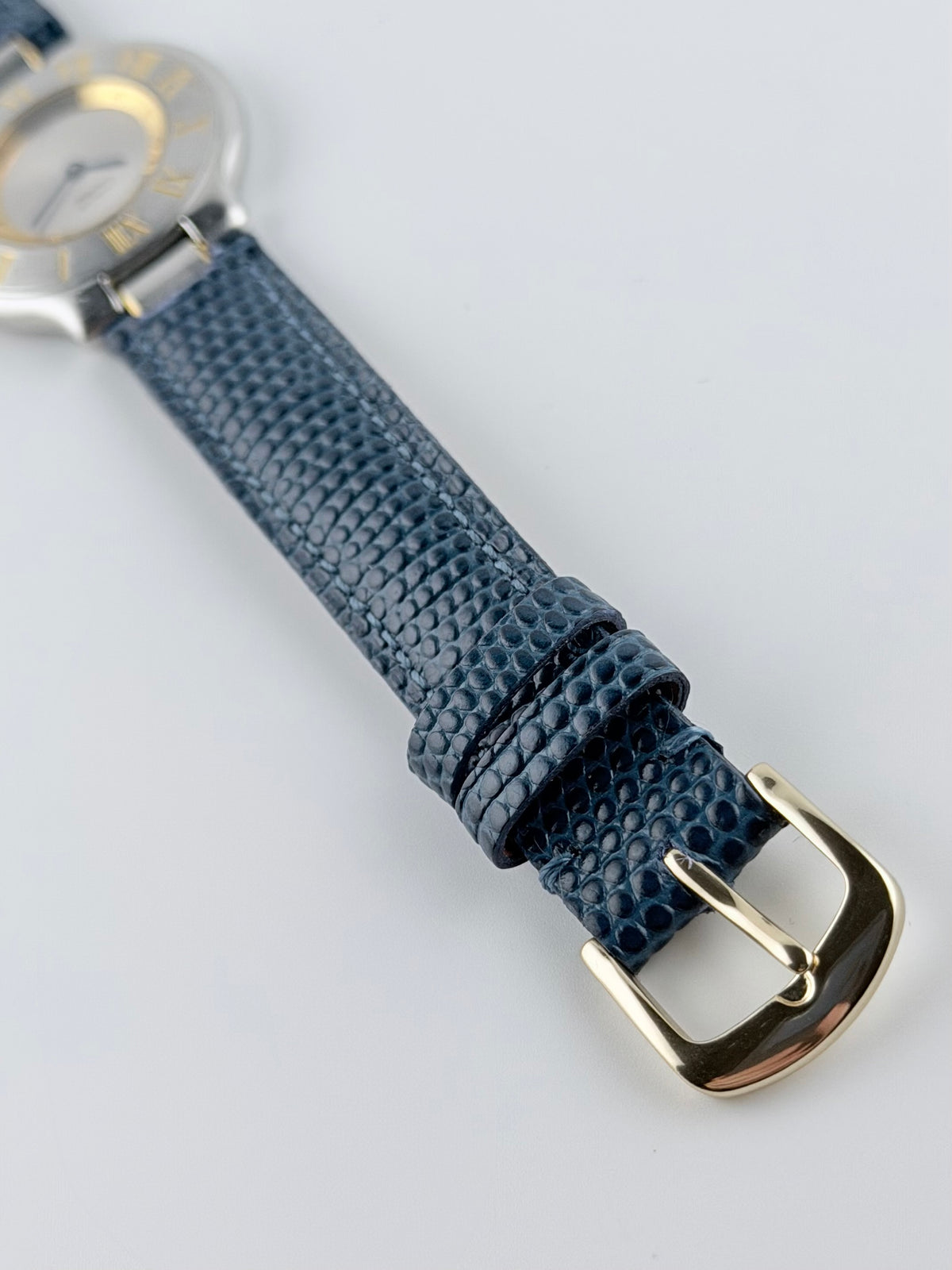 Cartier Must de Cartier 21 Quartz - Unisex