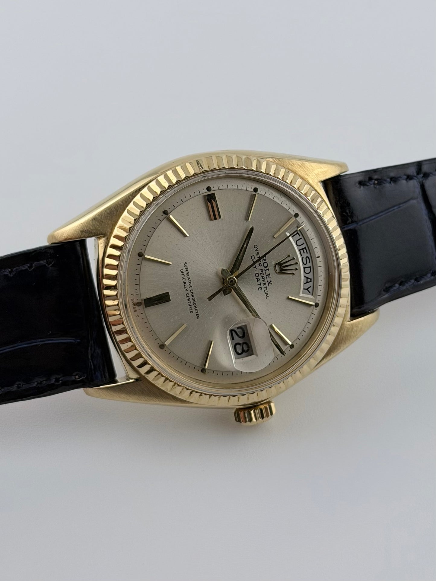 Rolex Oyster Perpetual Day-Date - 1803