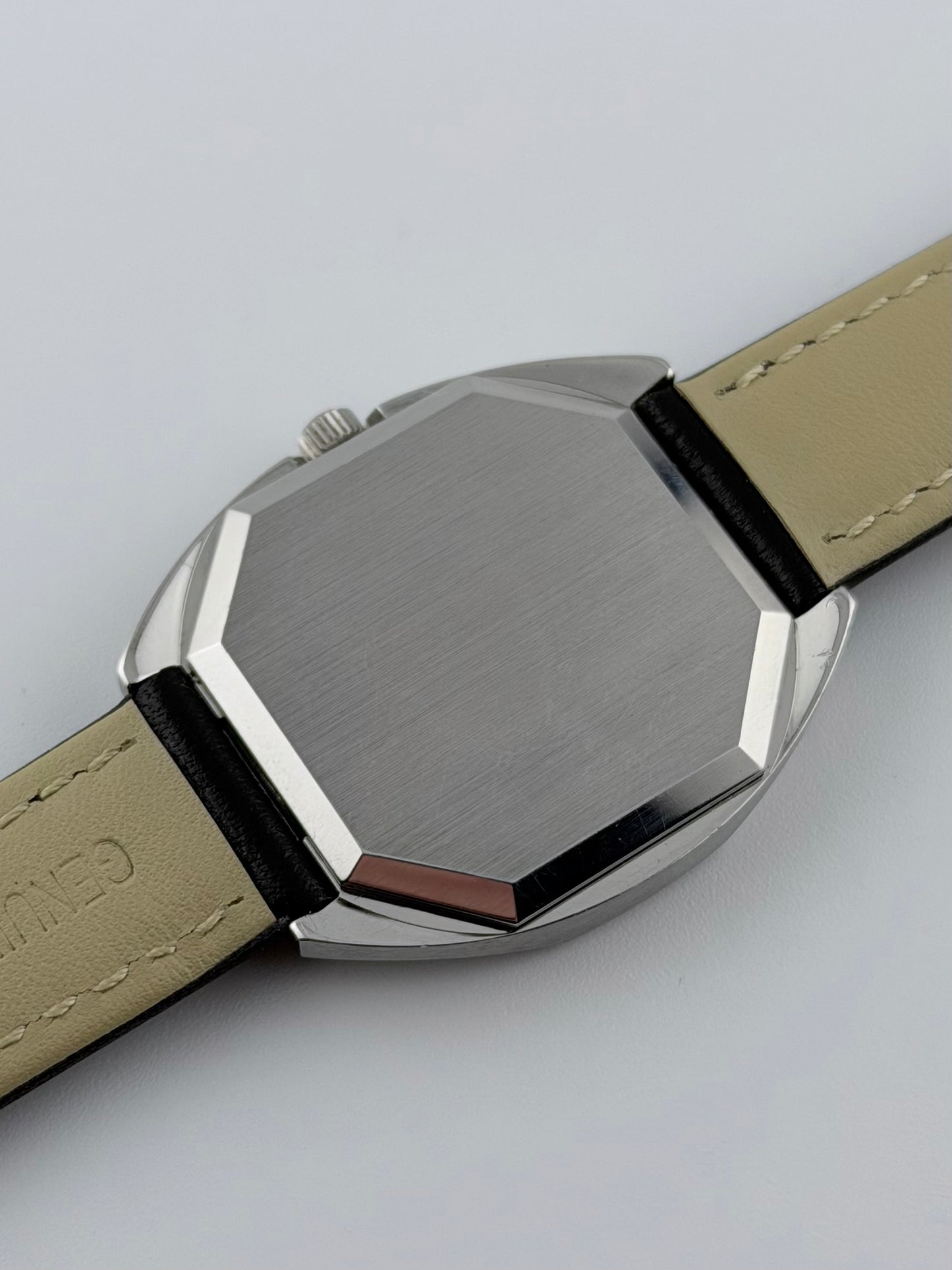 Omega Constellation Quartz 191.0012 - Rare