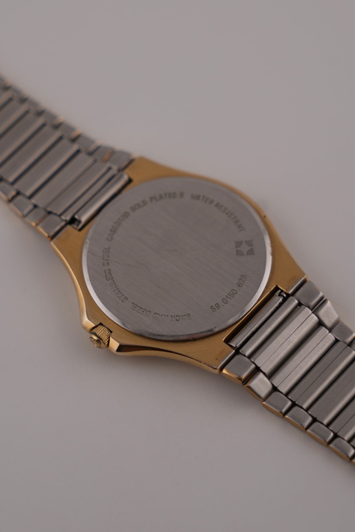 Zenith Port Royal - Quartz Date - 59.0150.626 - Two-Tone