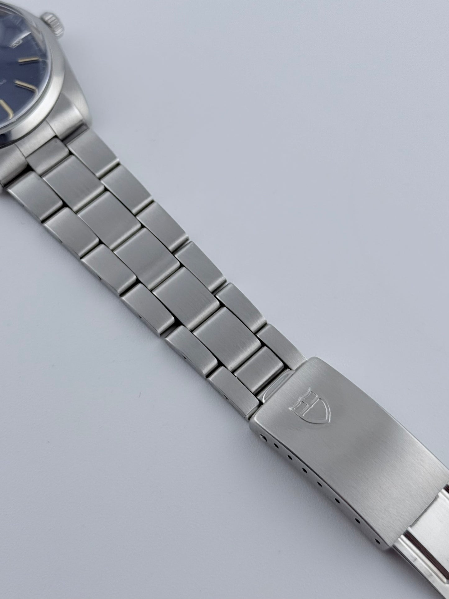 Tudor Prince Oysterdate - Rotor Self-Winding - 9050/0