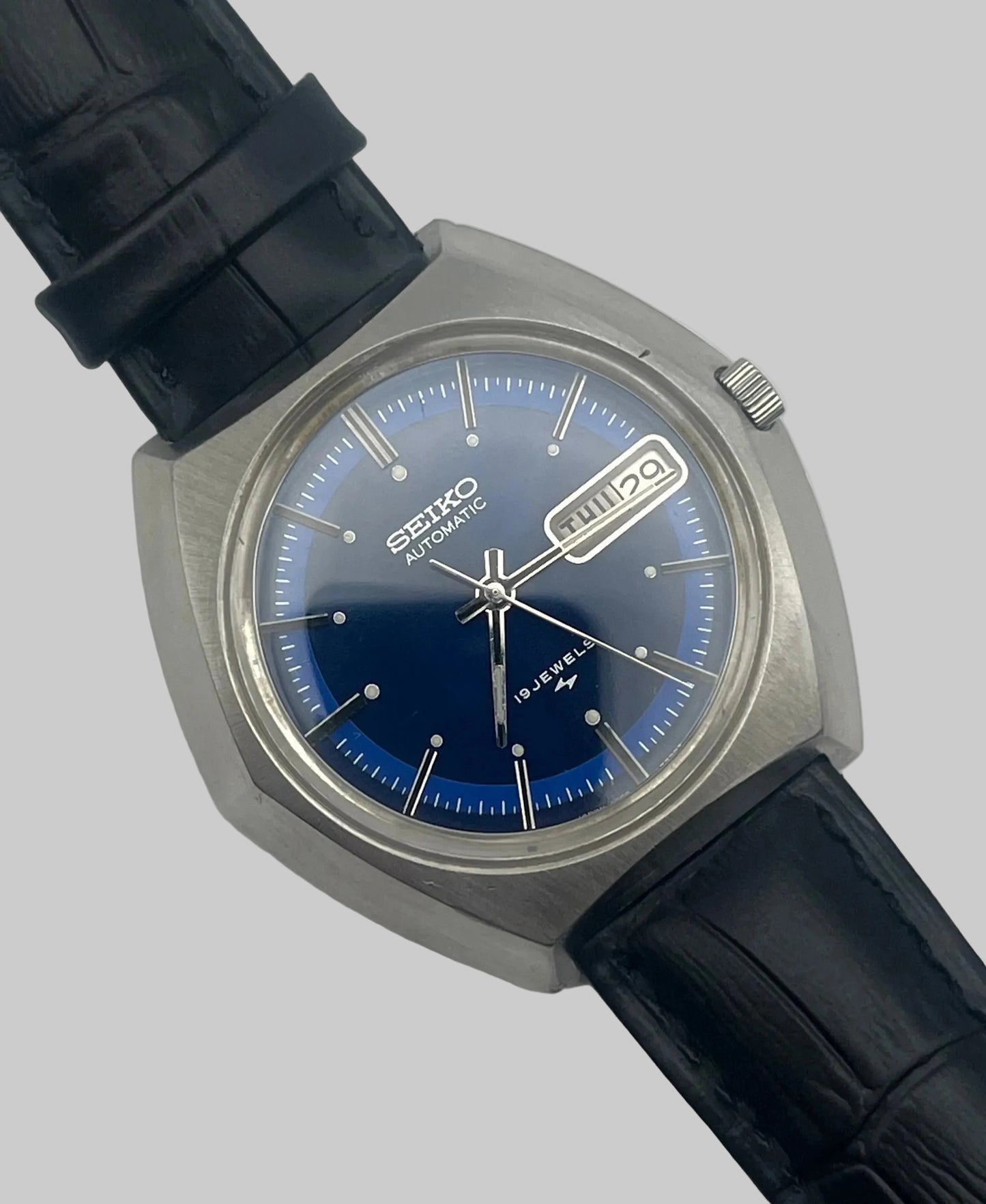 Seiko Automatic 7006-7180