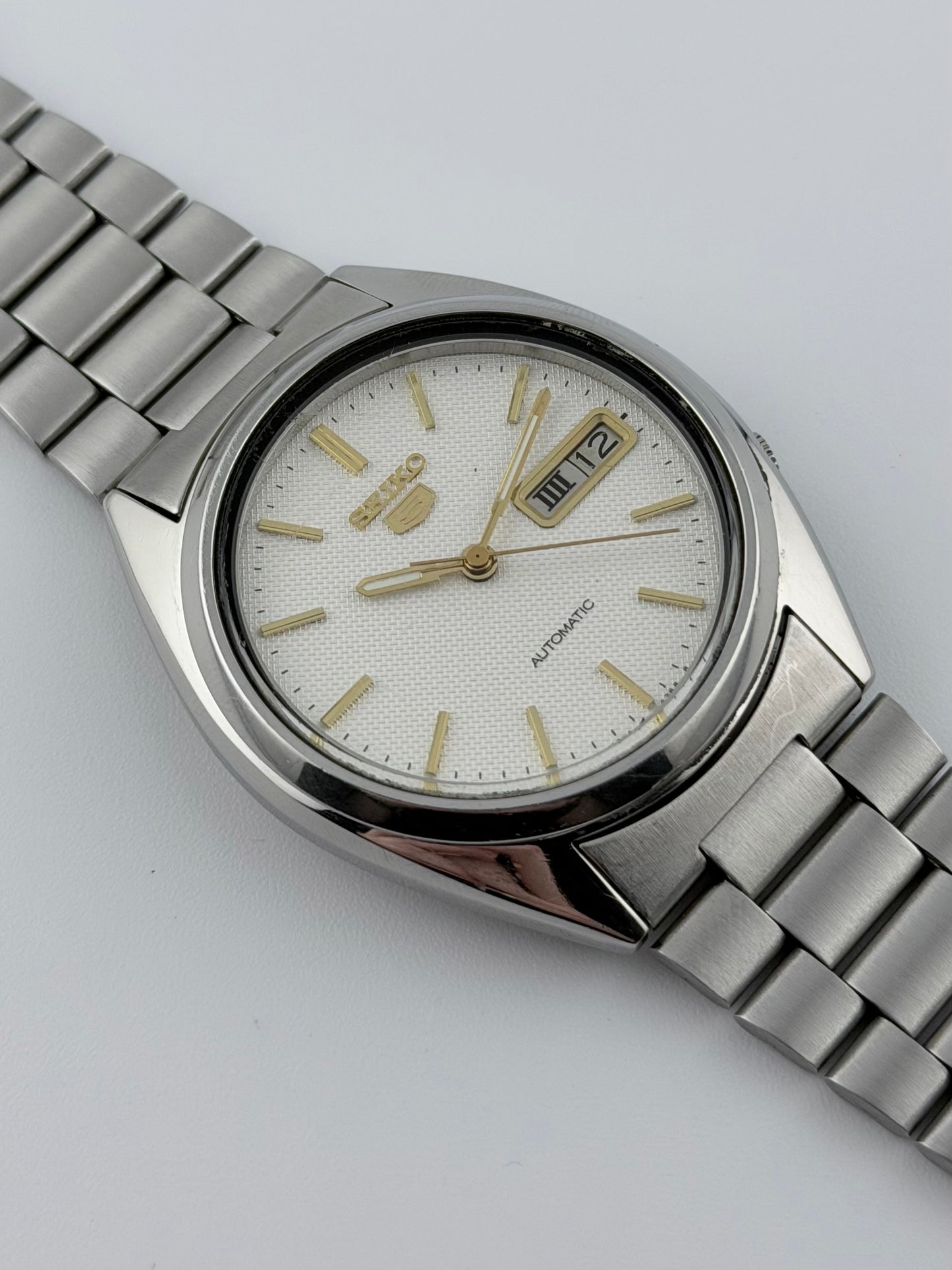 Seiko 5 Automatic 7009-3040