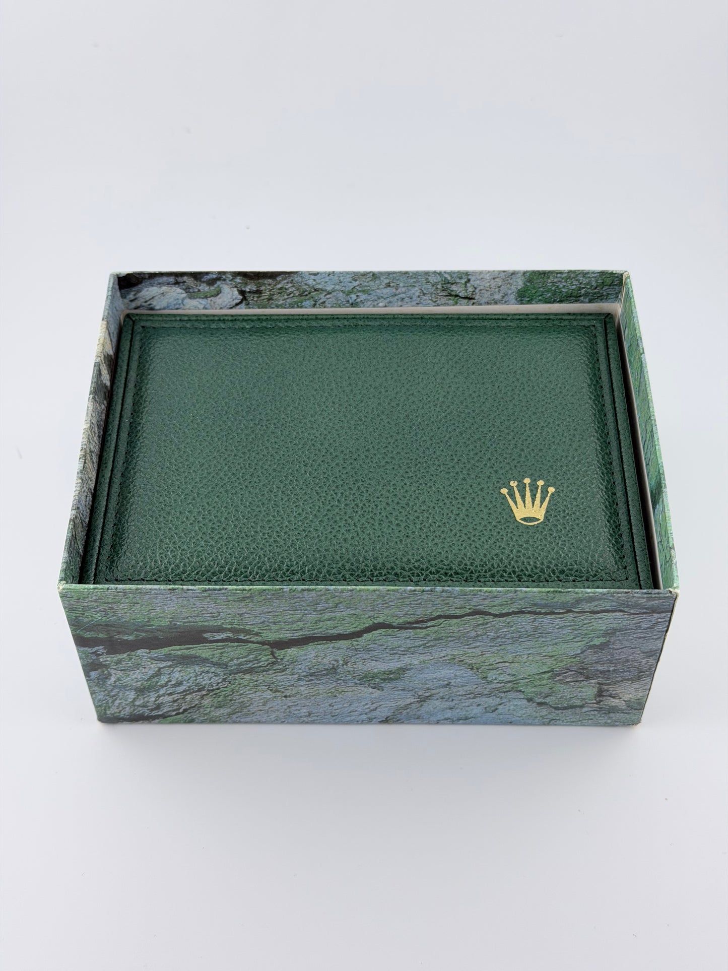Rolex Datejust Oyster Perpetual 16233 - Rare Pyramid Dial - Original Box
