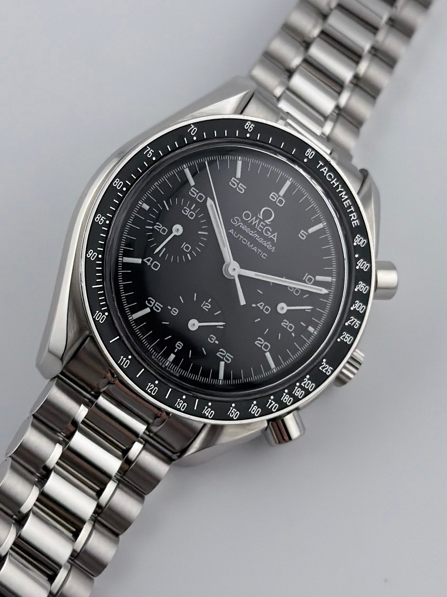 Omega Speedmaster Automatic Chronograph - 175.0032