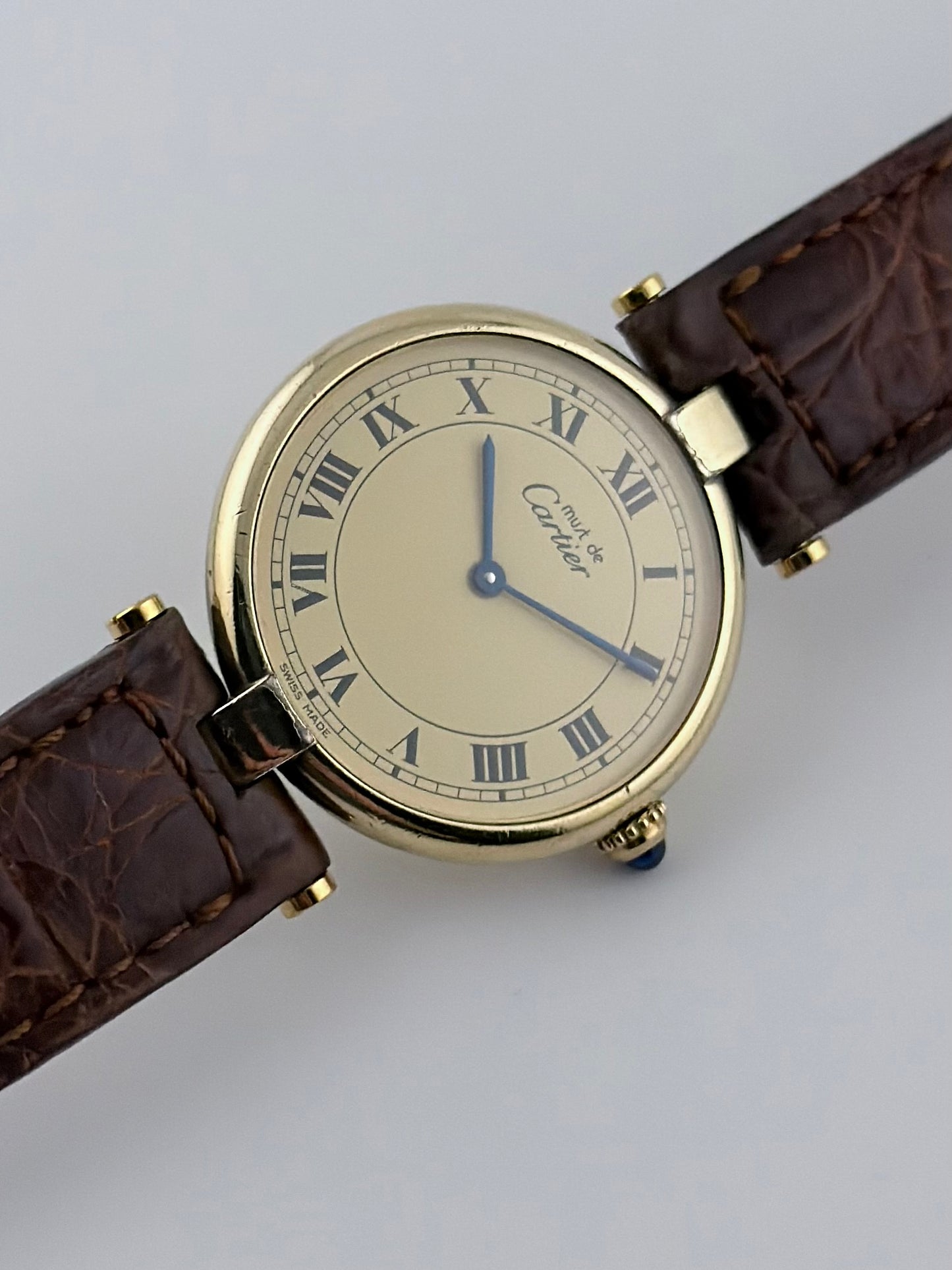 Cartier Must de Cartier Vendome Quartz - 17