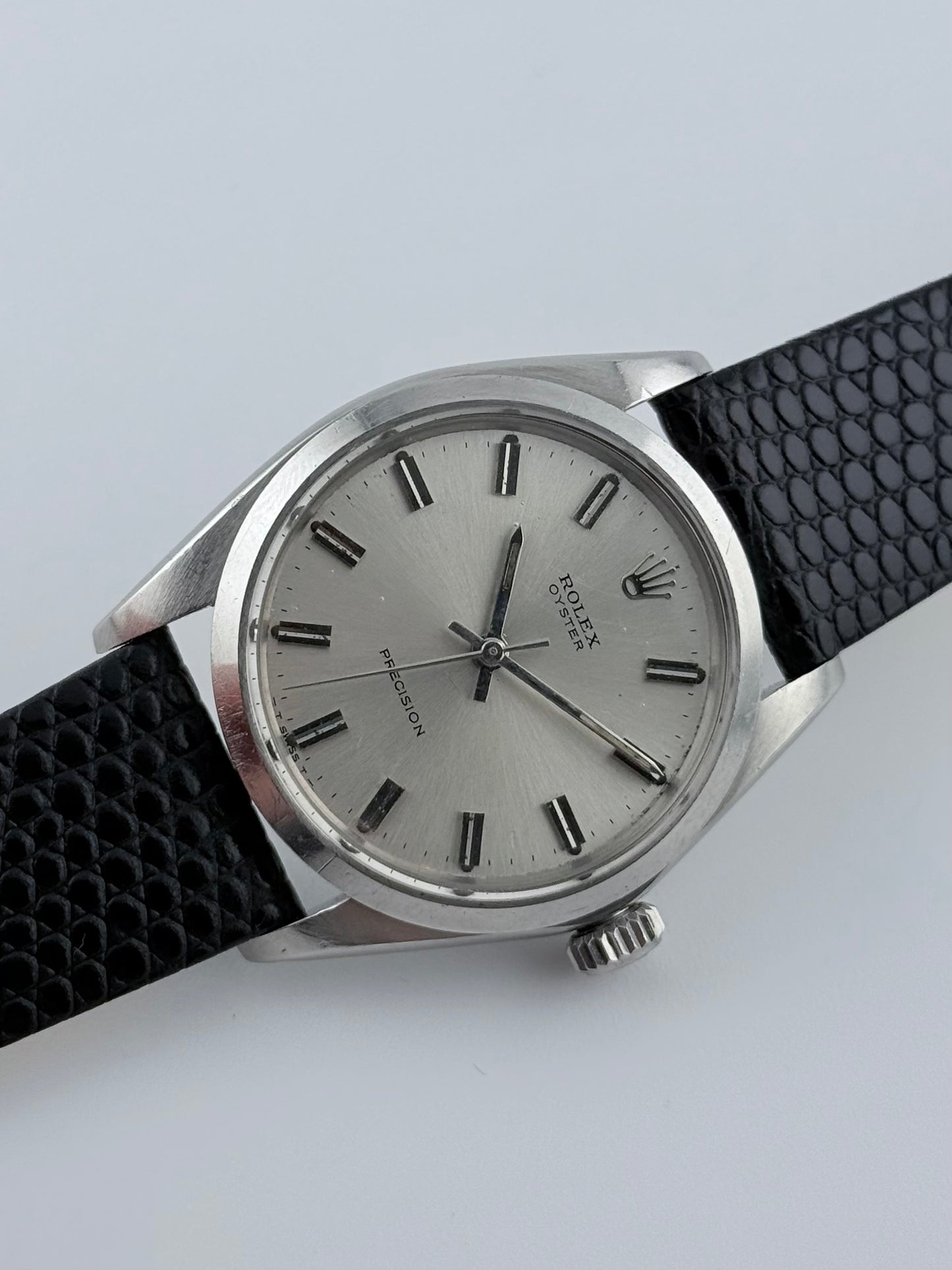 Rolex Oyster Precision Manual Wind - 6426