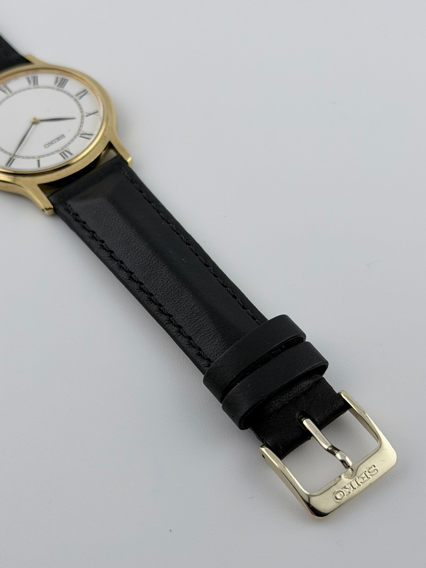 Seiko Quartz Dress Watch - V700-8A13