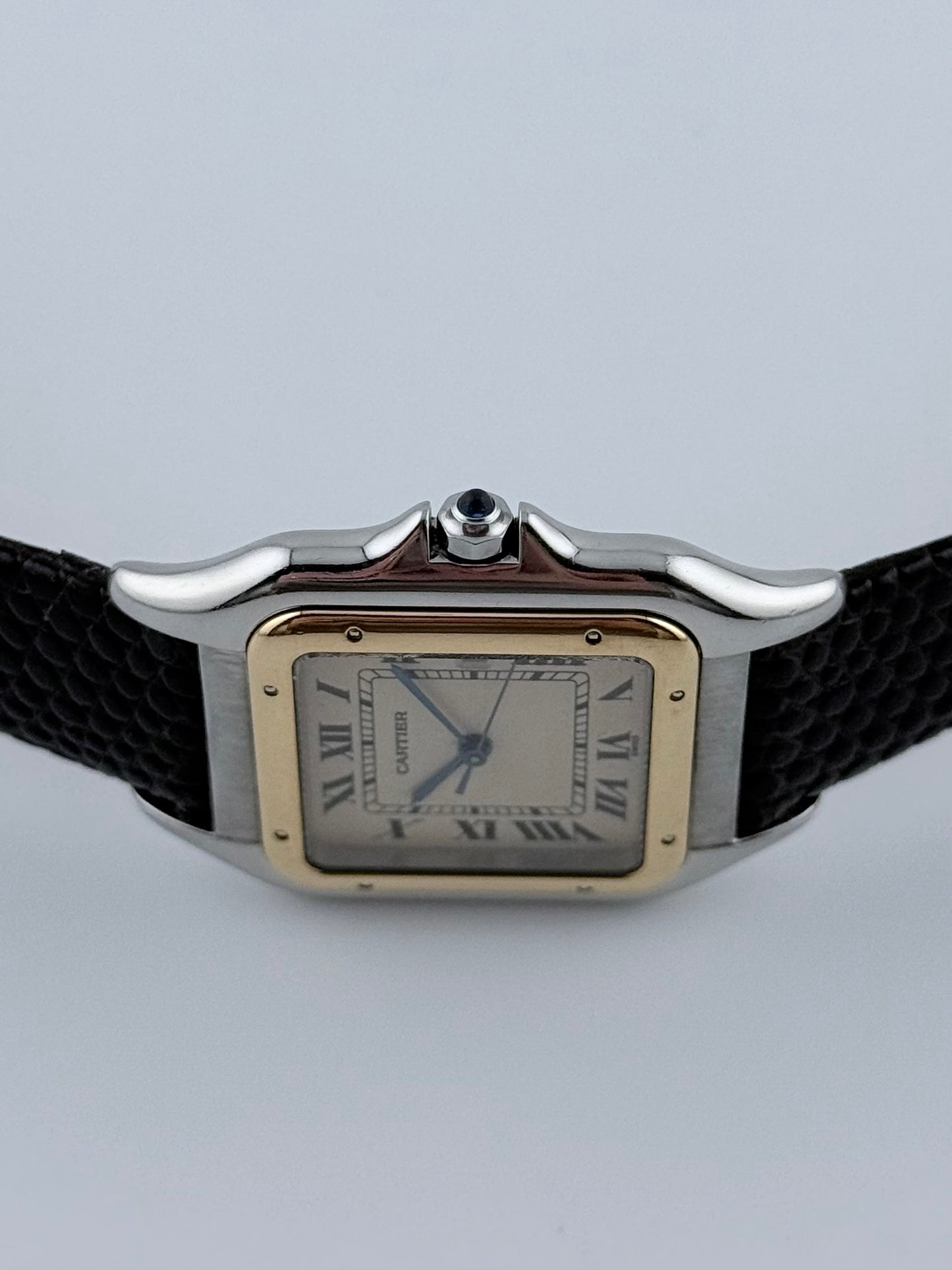 Cartier Panthère Quartz - 187957 - Jumbo Size