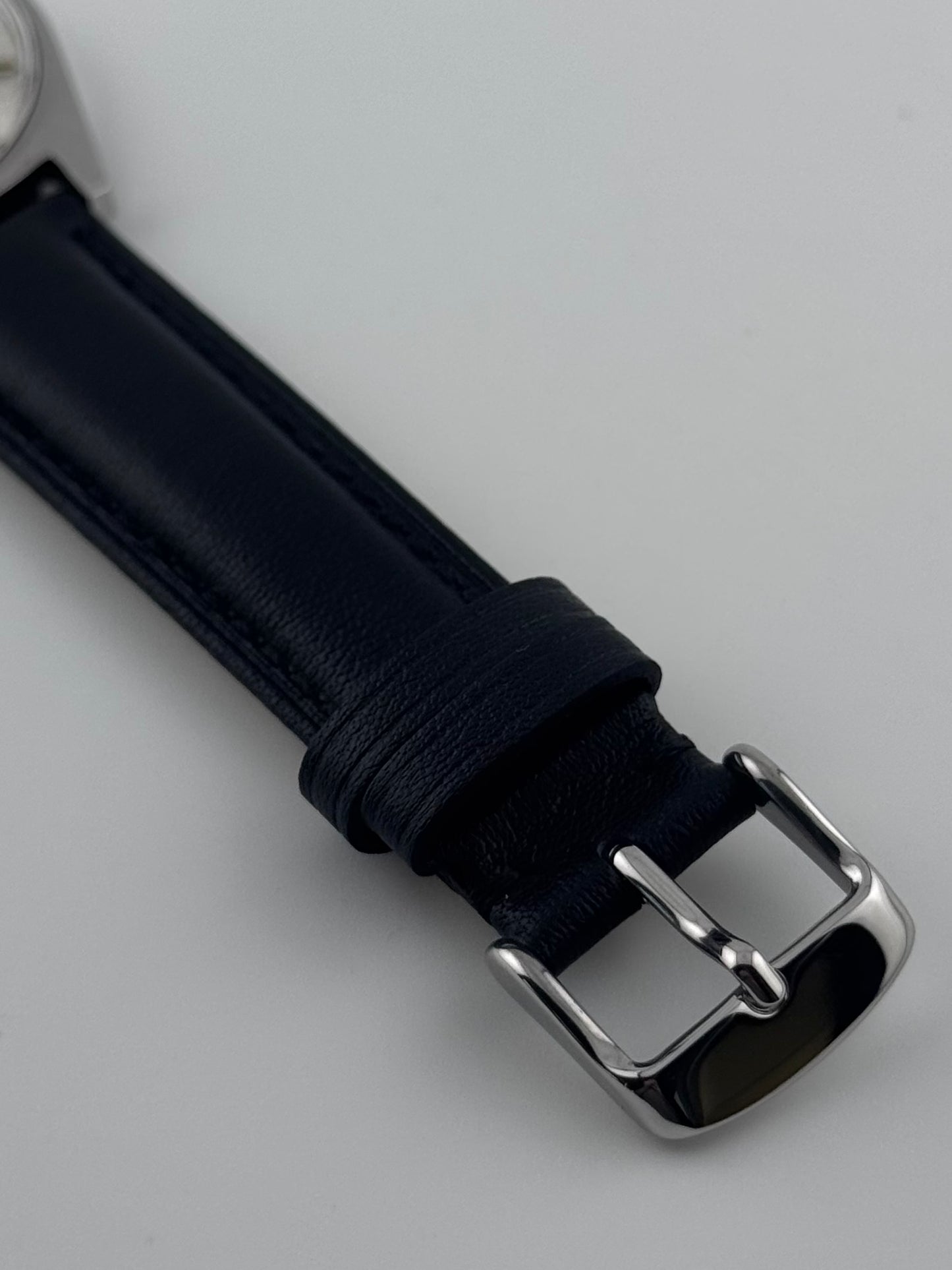 Omega Geneve Manual Wind 135.041