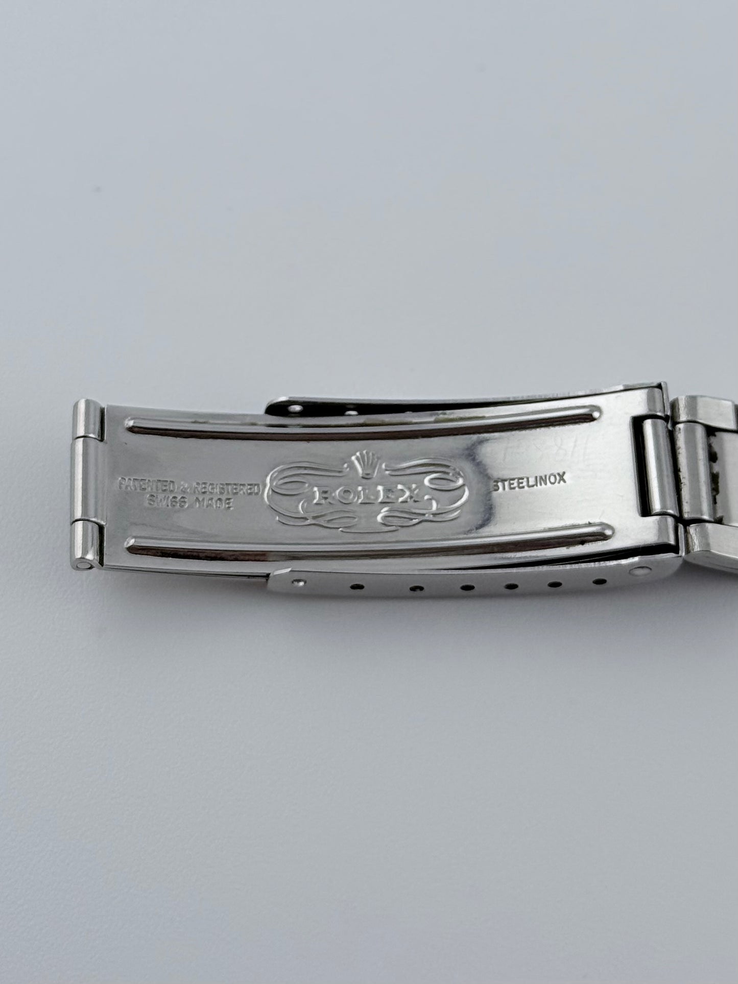 Rolex Oyster Perpetual Date Automatic - 1500