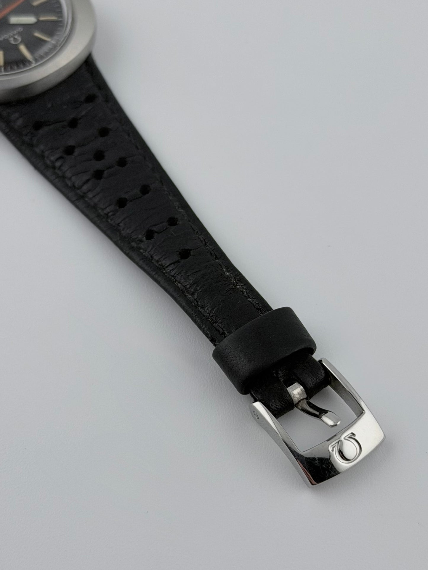 Omega Ladies Geneve Dynamic 535.015