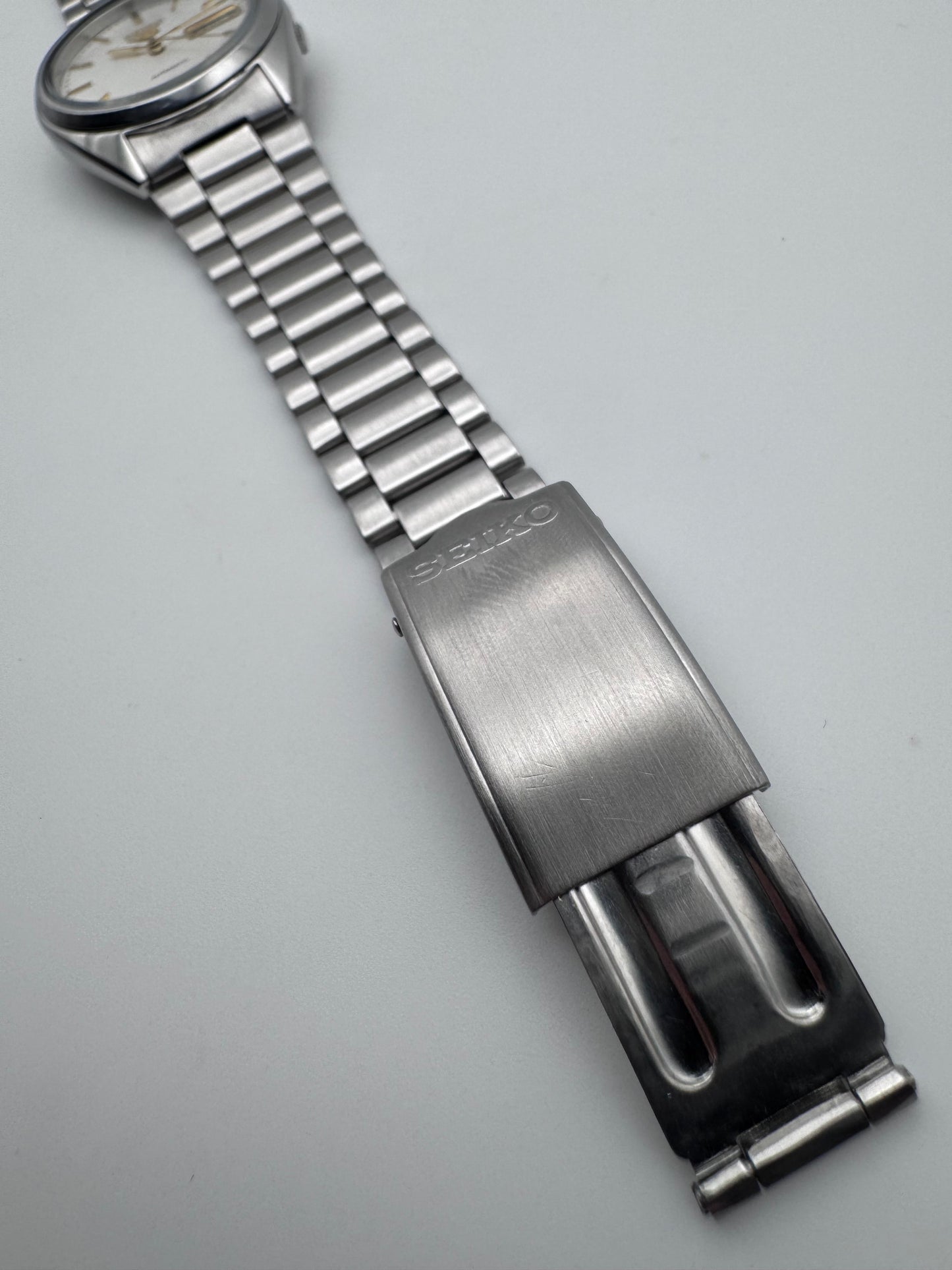 Seiko 5 Automatic Day-Date 7S26-0480