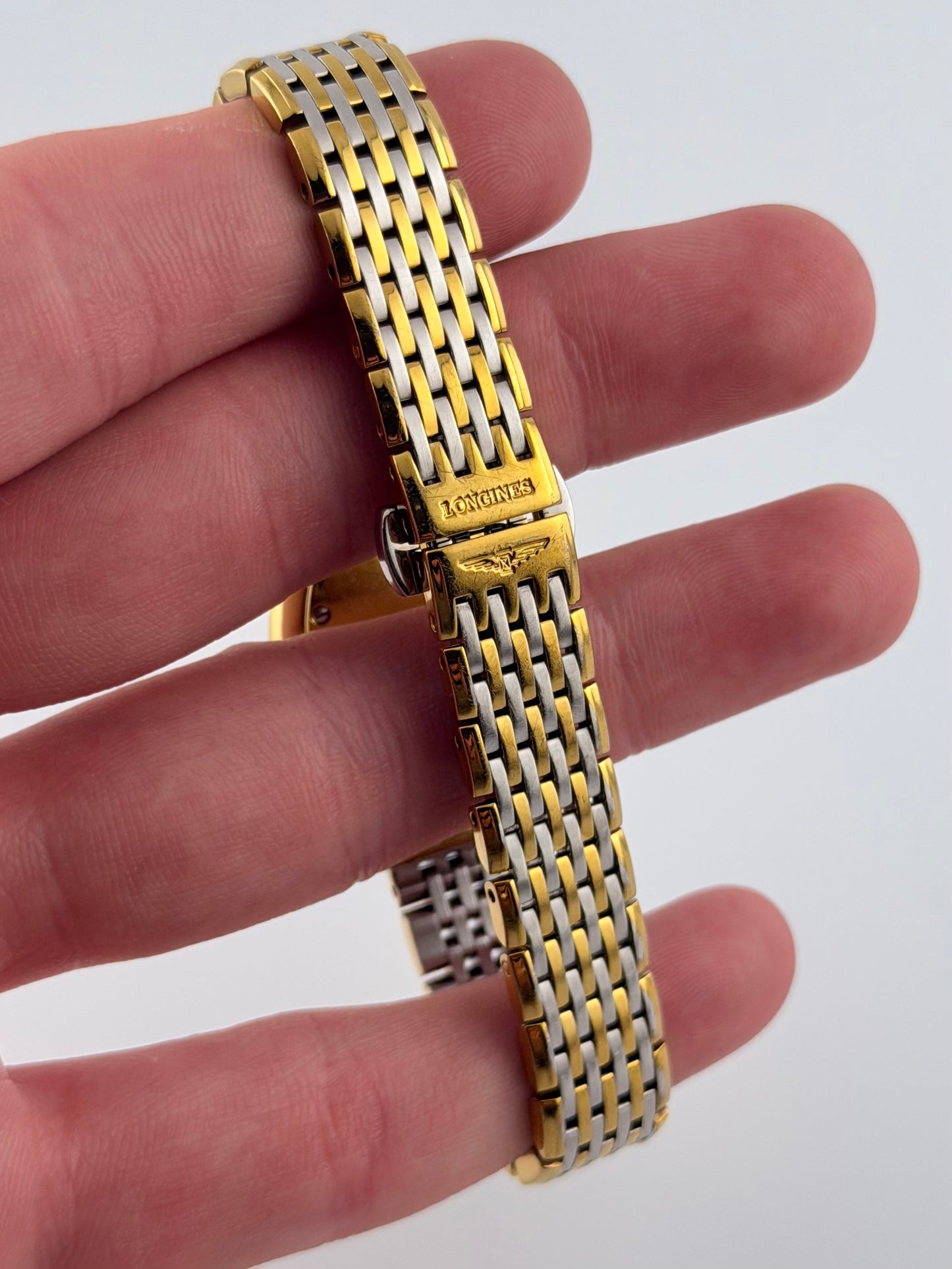 Longines La Grande Classique Quartz - L4.205.2 - Ladies