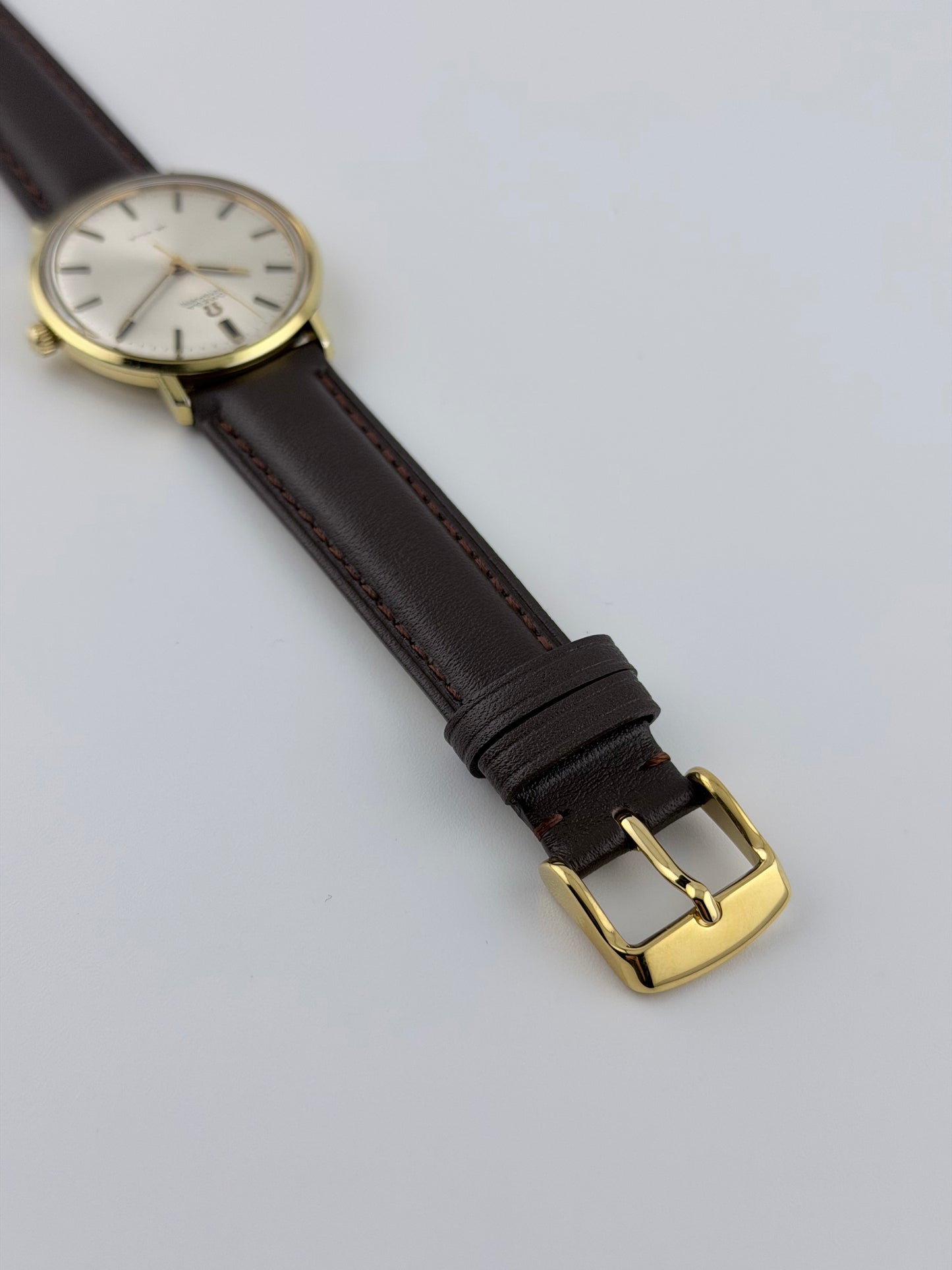 Omega De Ville Automatic - 165.033