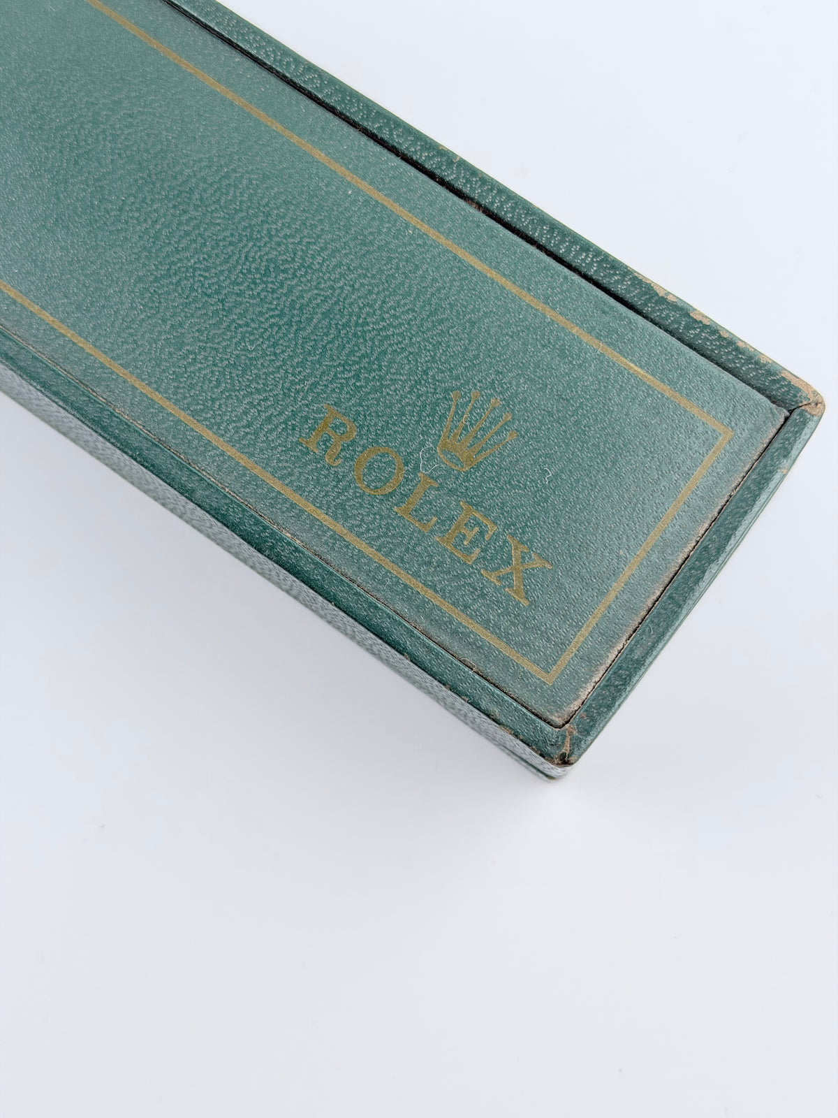Rolex Precision Ladies Cocktail Watch Manual Wind - 1961 - Solid 9ct Gold - Gold Bracelet - Boxed