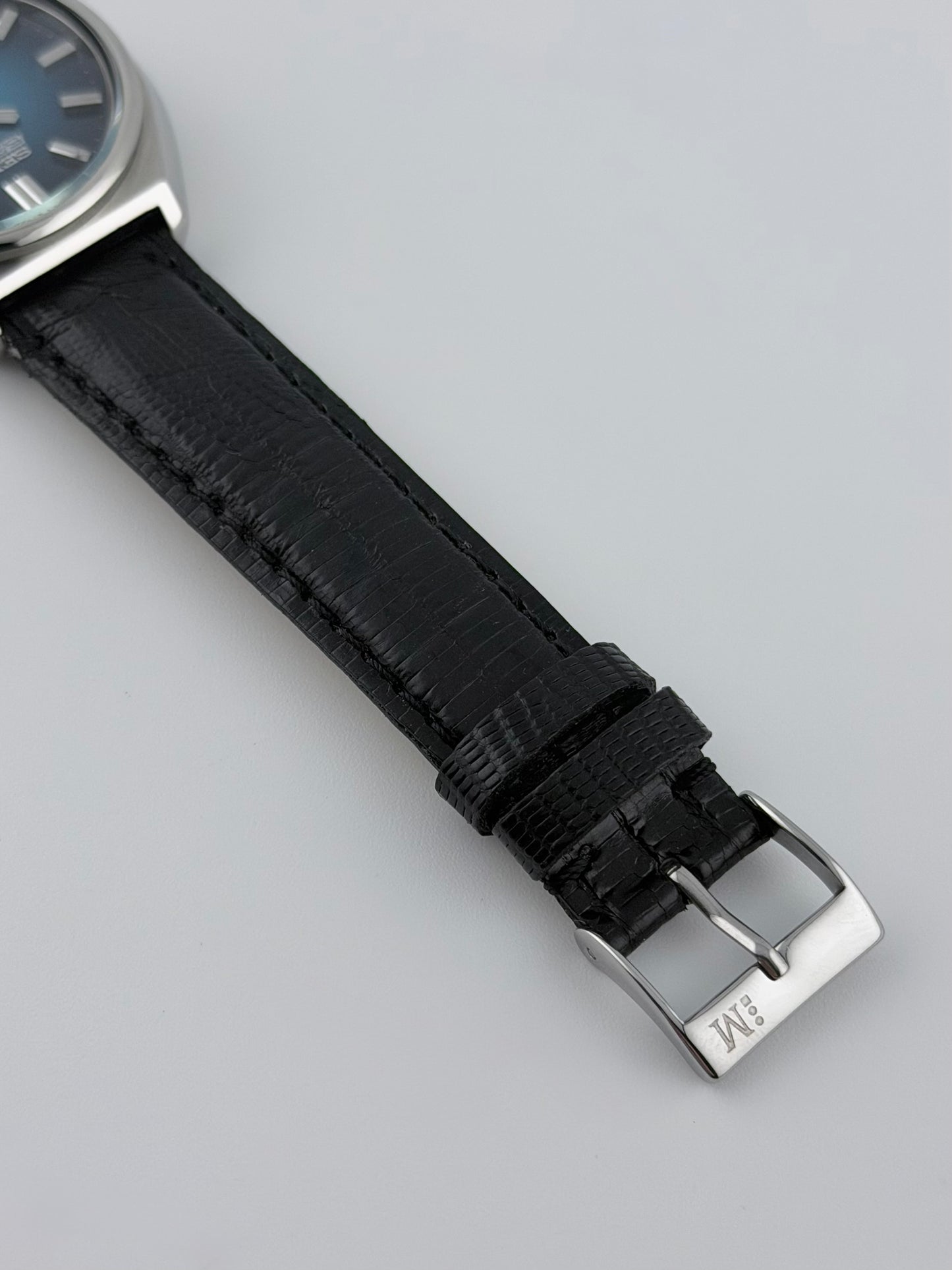 Seiko 5 Actus Automatic - 6106-8690 - JDM