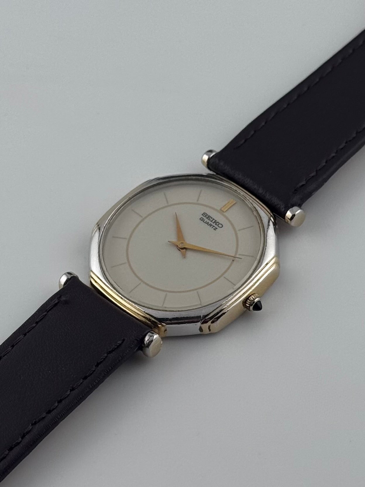 Seiko Quartz - 7430-6010 - with original Box!