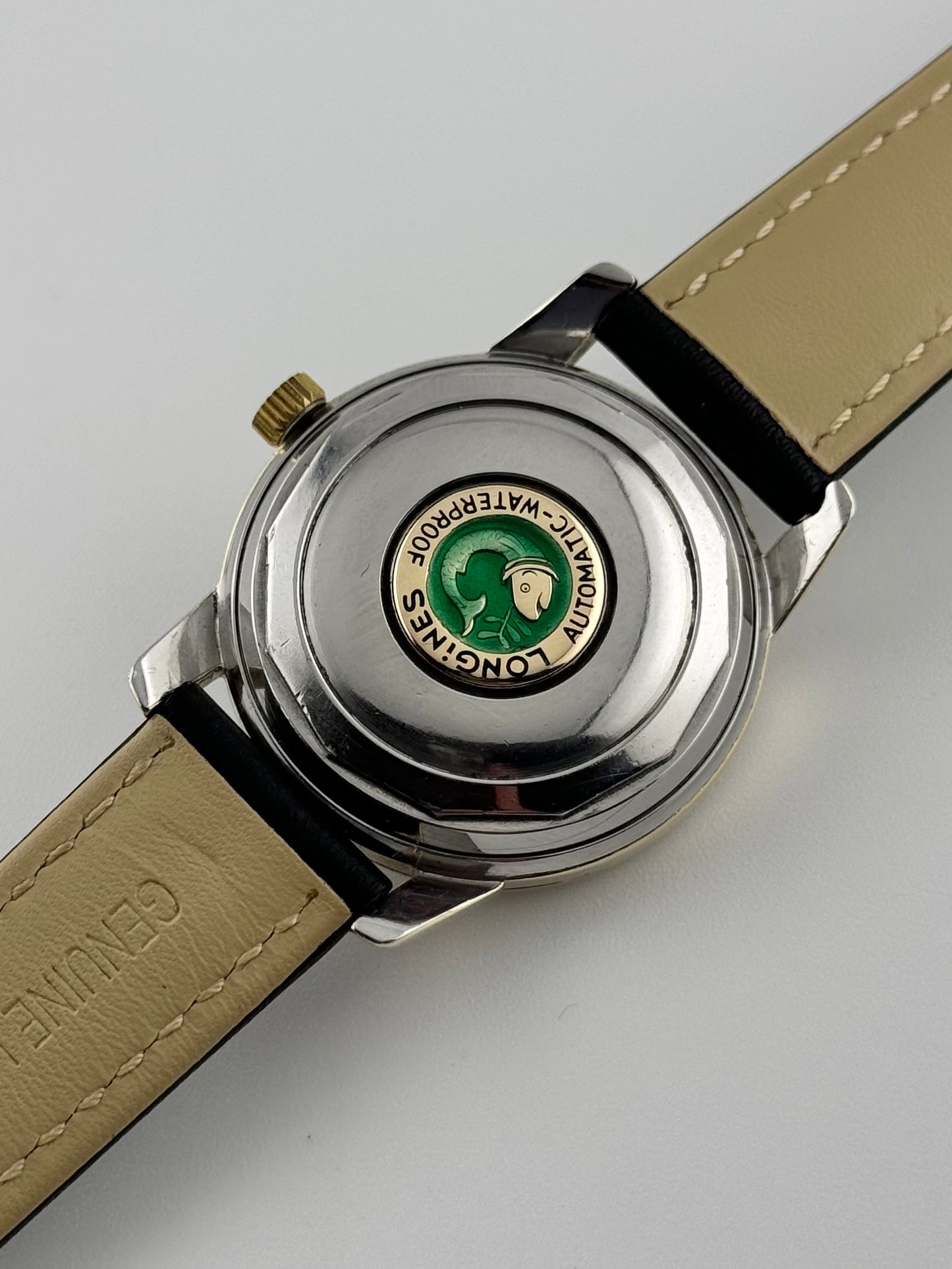 Longines Automatic Conquest