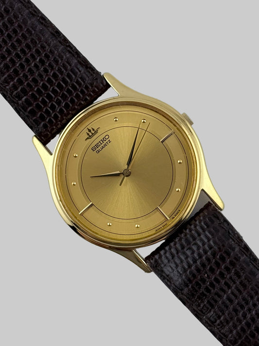 Seiko Galaxy Quartz - 2K01-0010