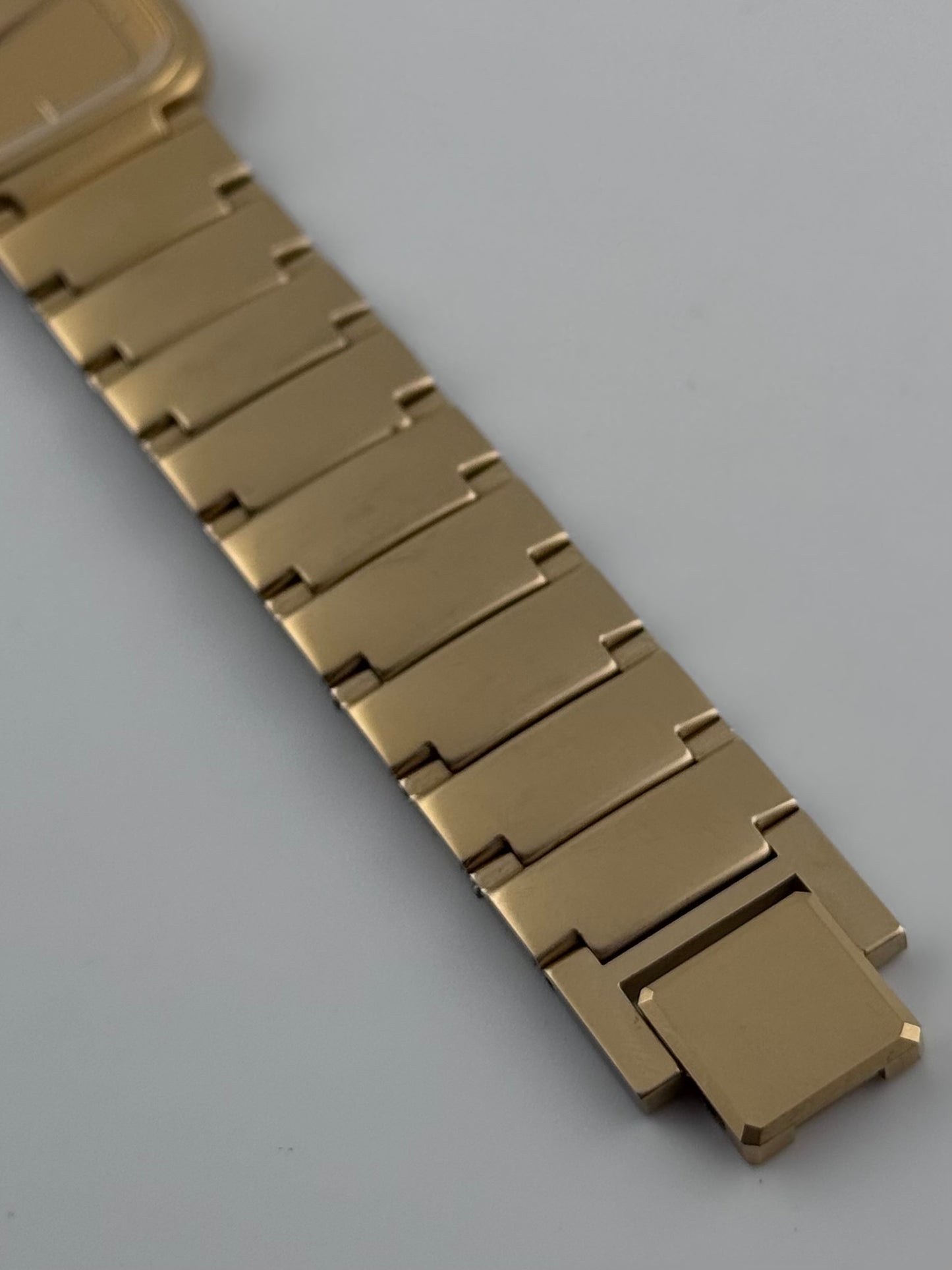Seiko Quartz Tank - 5P30-5370