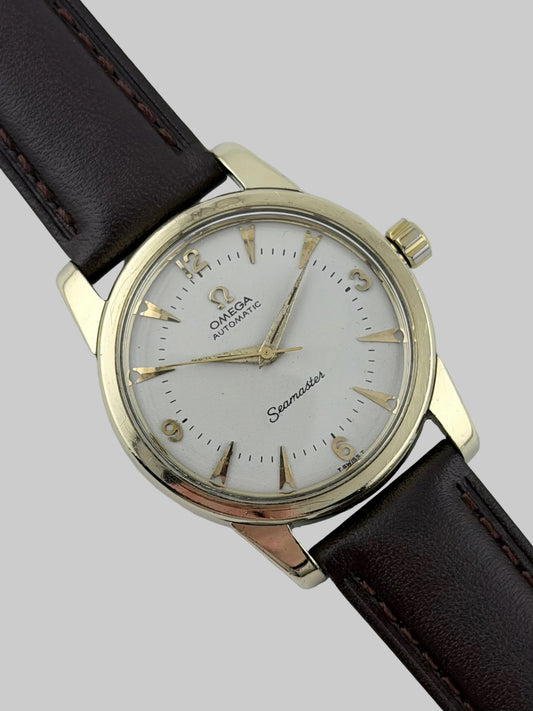 Omega Seamaster Automatic - Bumper - 2767-1-SC