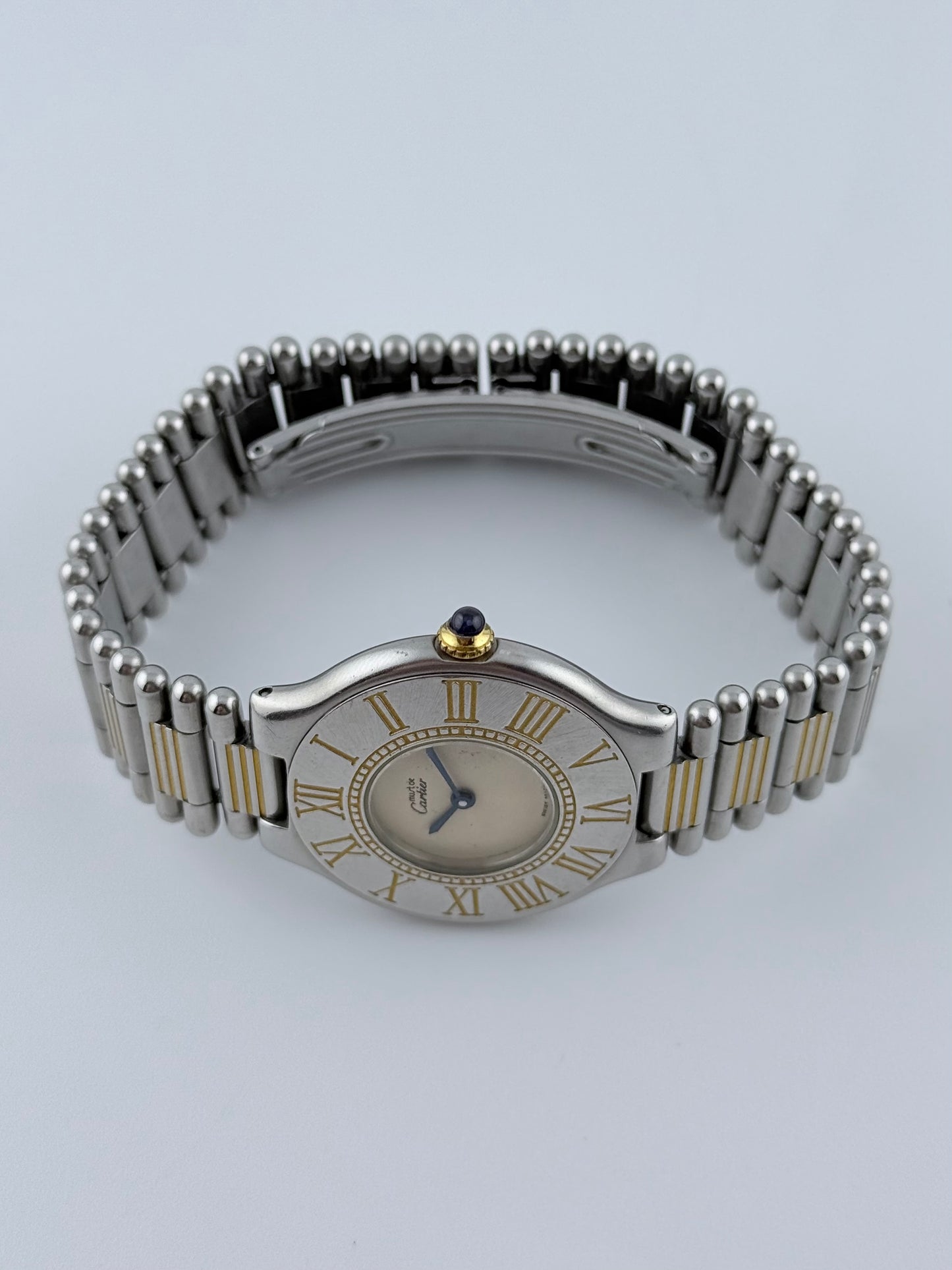 Cartier Must de Cartier 21 Quartz - Unisex