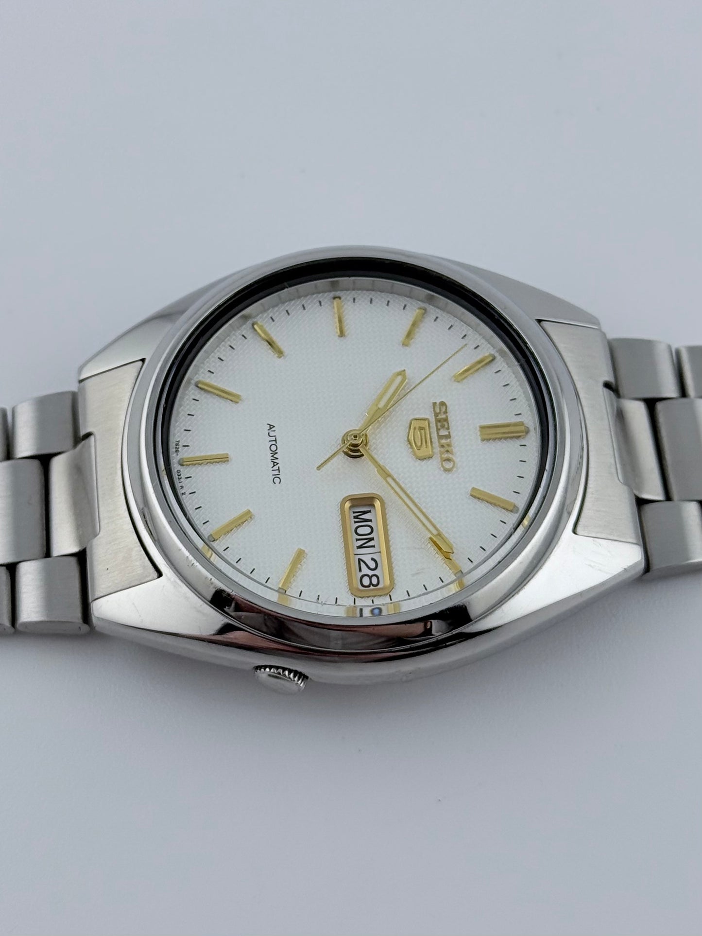 Seiko 5 Automatic - 7S26-0480