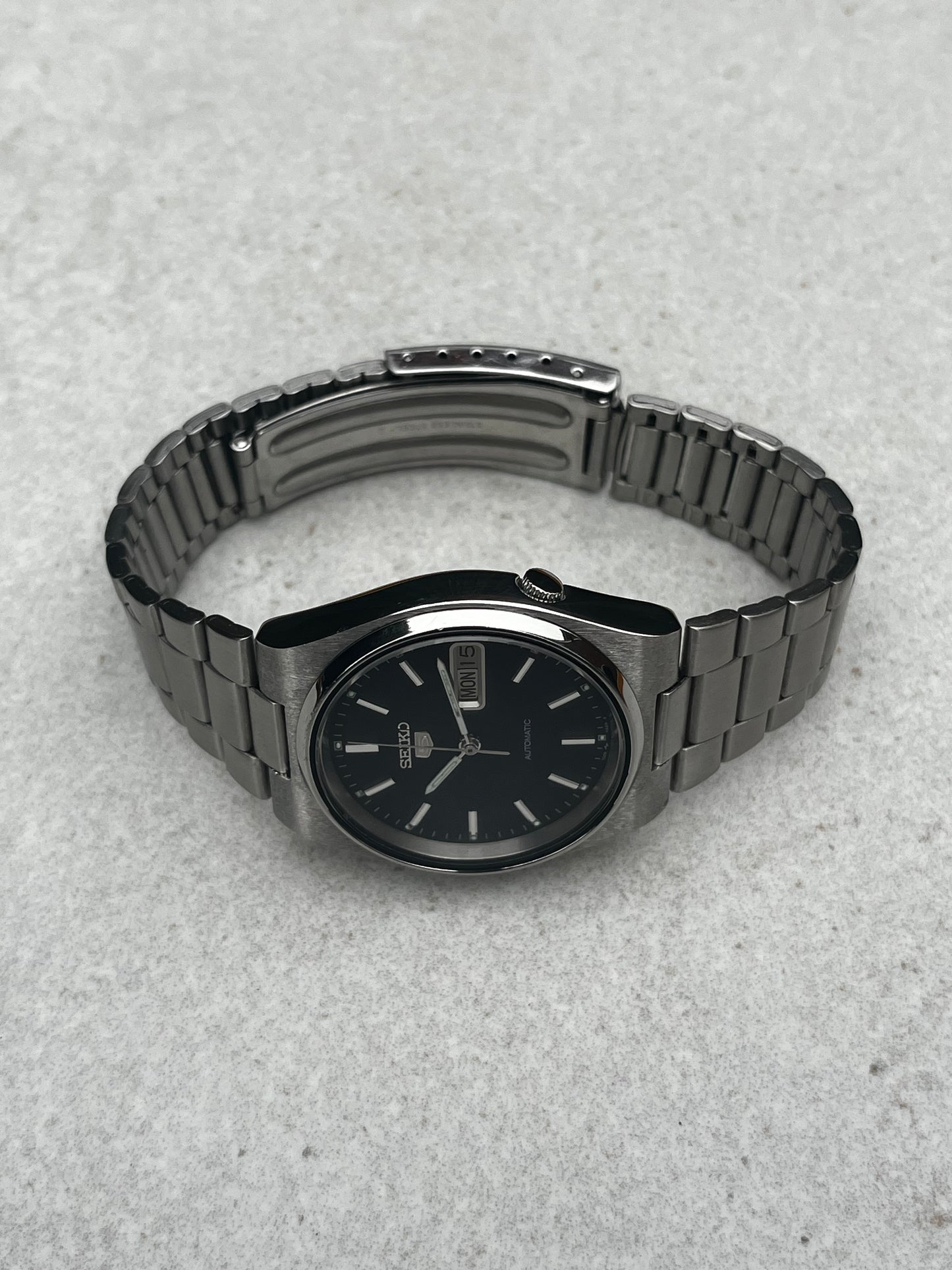Seiko 5 Automatic 7009-3130