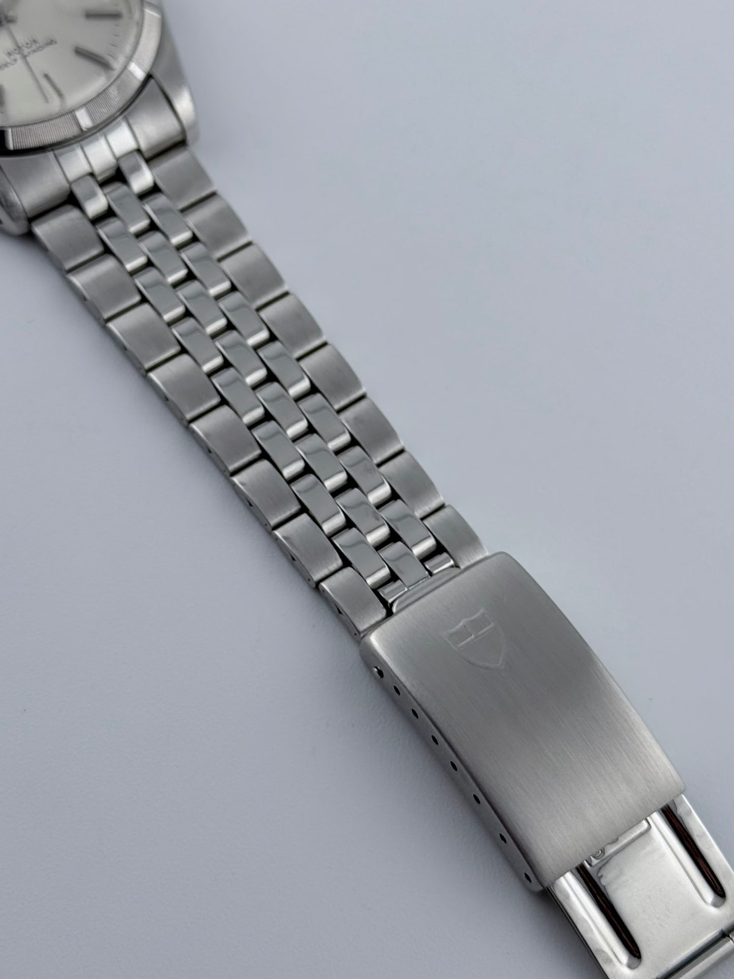 Tudor Prince Oysterdate Rotor Self-Winding - 74010