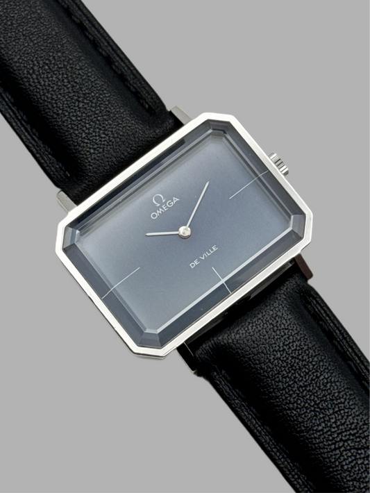 Omega DeVille Manual Wind - 5110379 - Andrew Grima Limited Production - Ultra Rare