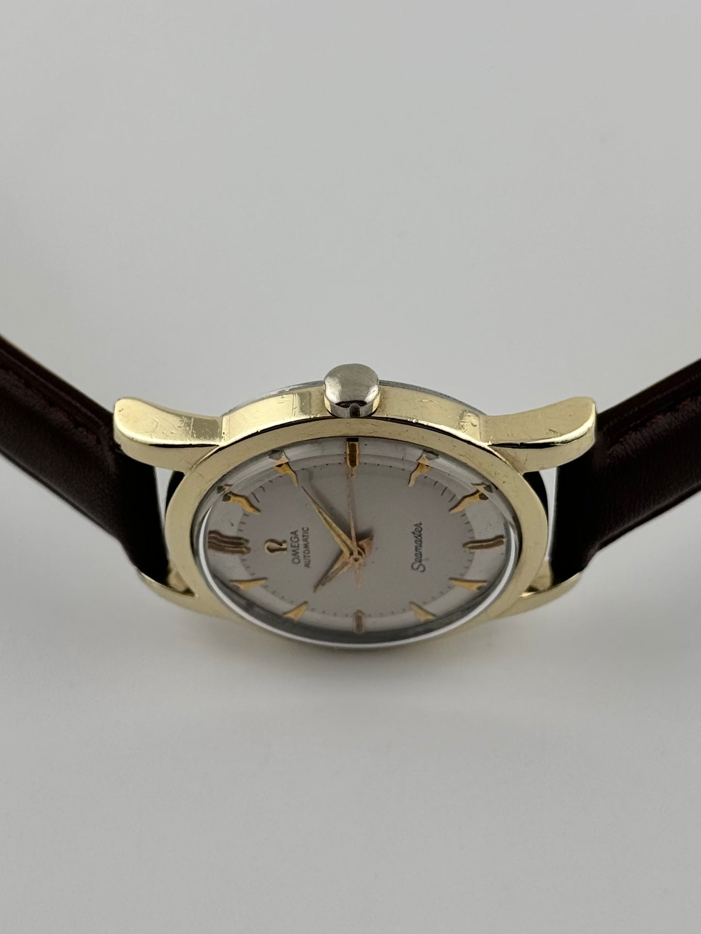 Omega Seamaster Automatic Bumper - 2577-19 SC