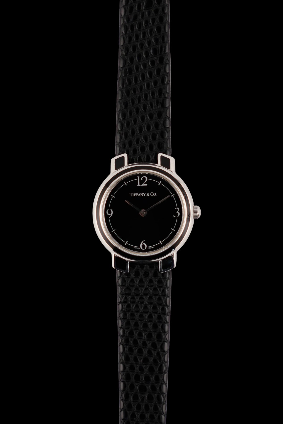 Tiffany & Co. Tiffany L611 Quartz - Ladies