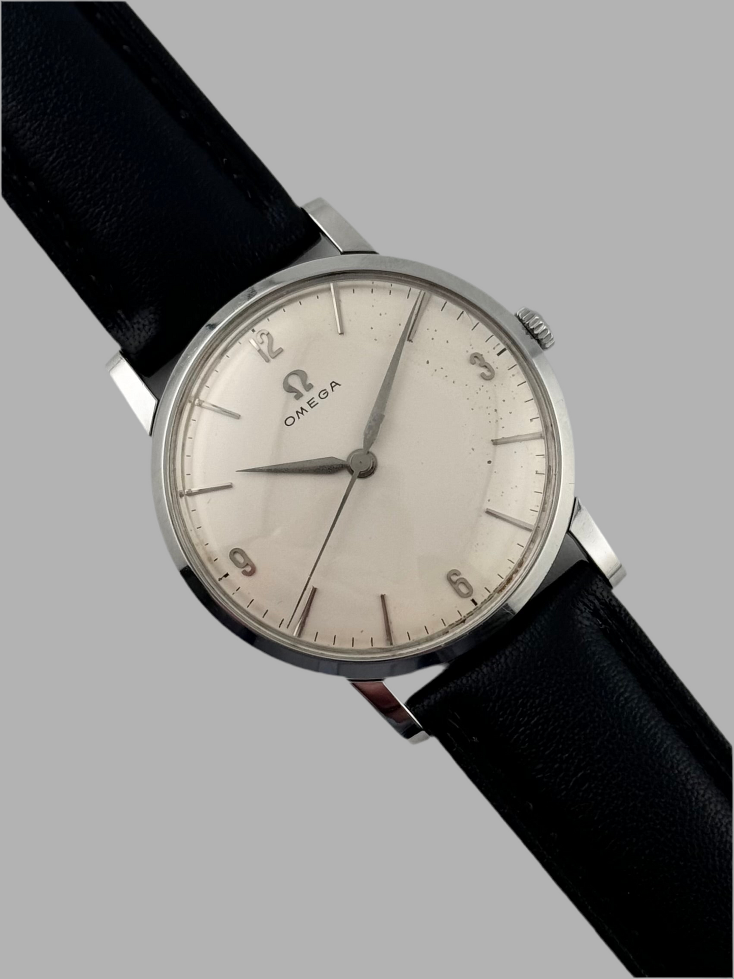 Omega Manual Wind - 14387