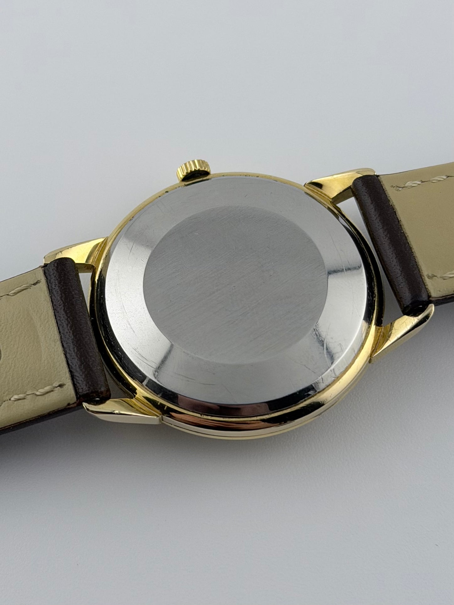Omega Geneve Automatic 14702 SC 61