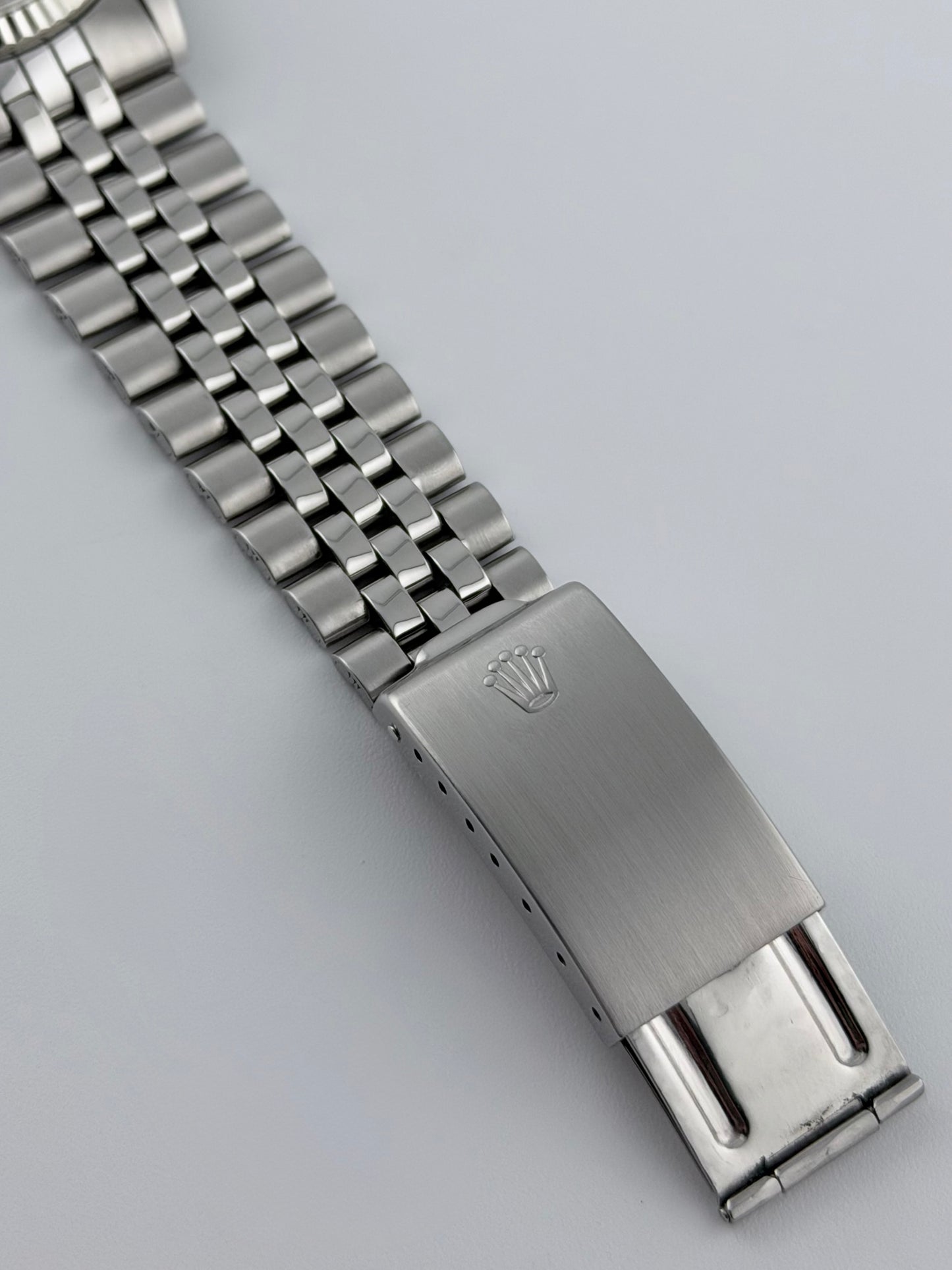 Rolex Datejust Oyster Perpetual Automatic - 1601