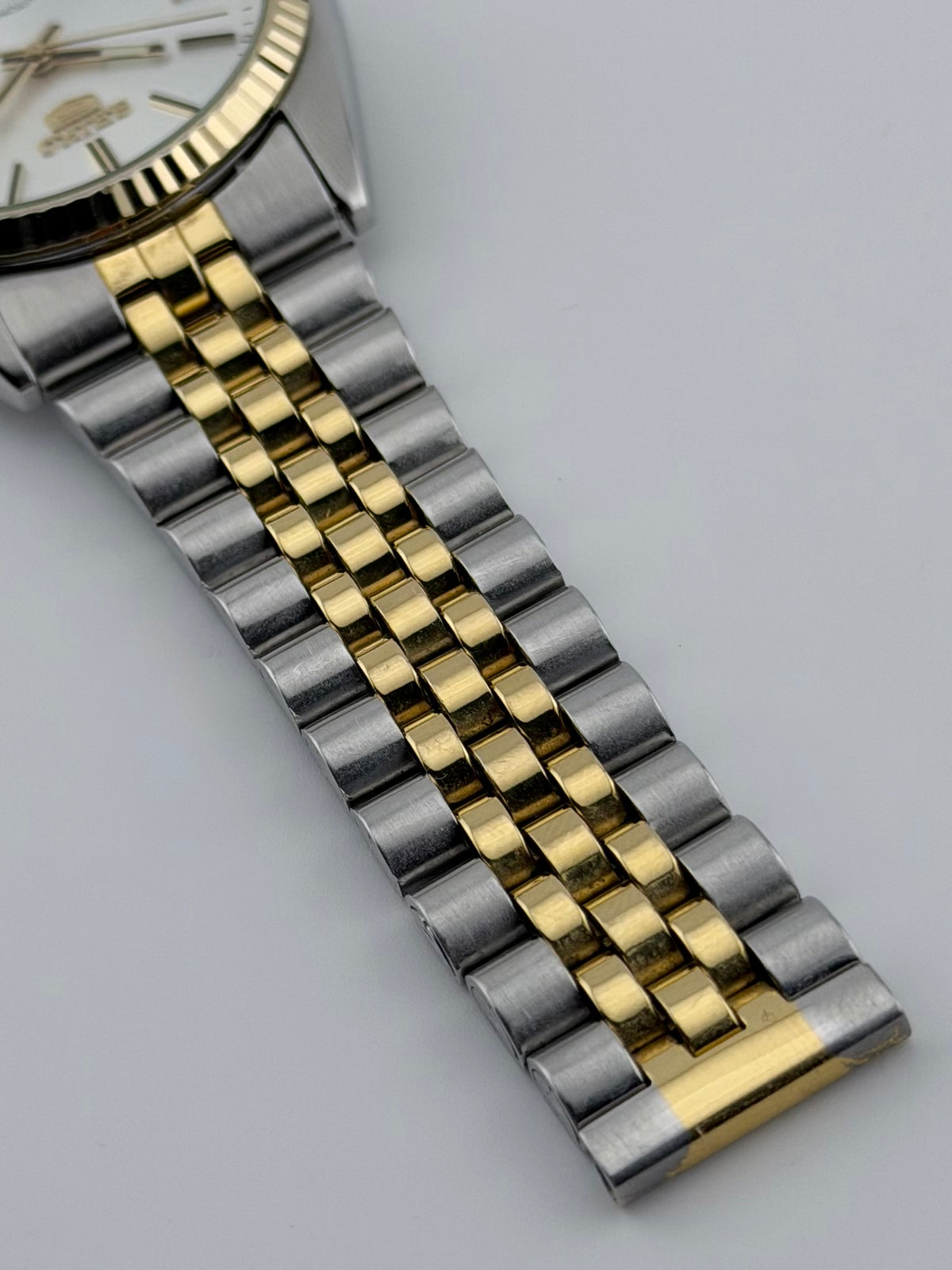 Seiko 5 Automatic Day-Date 7009-3110