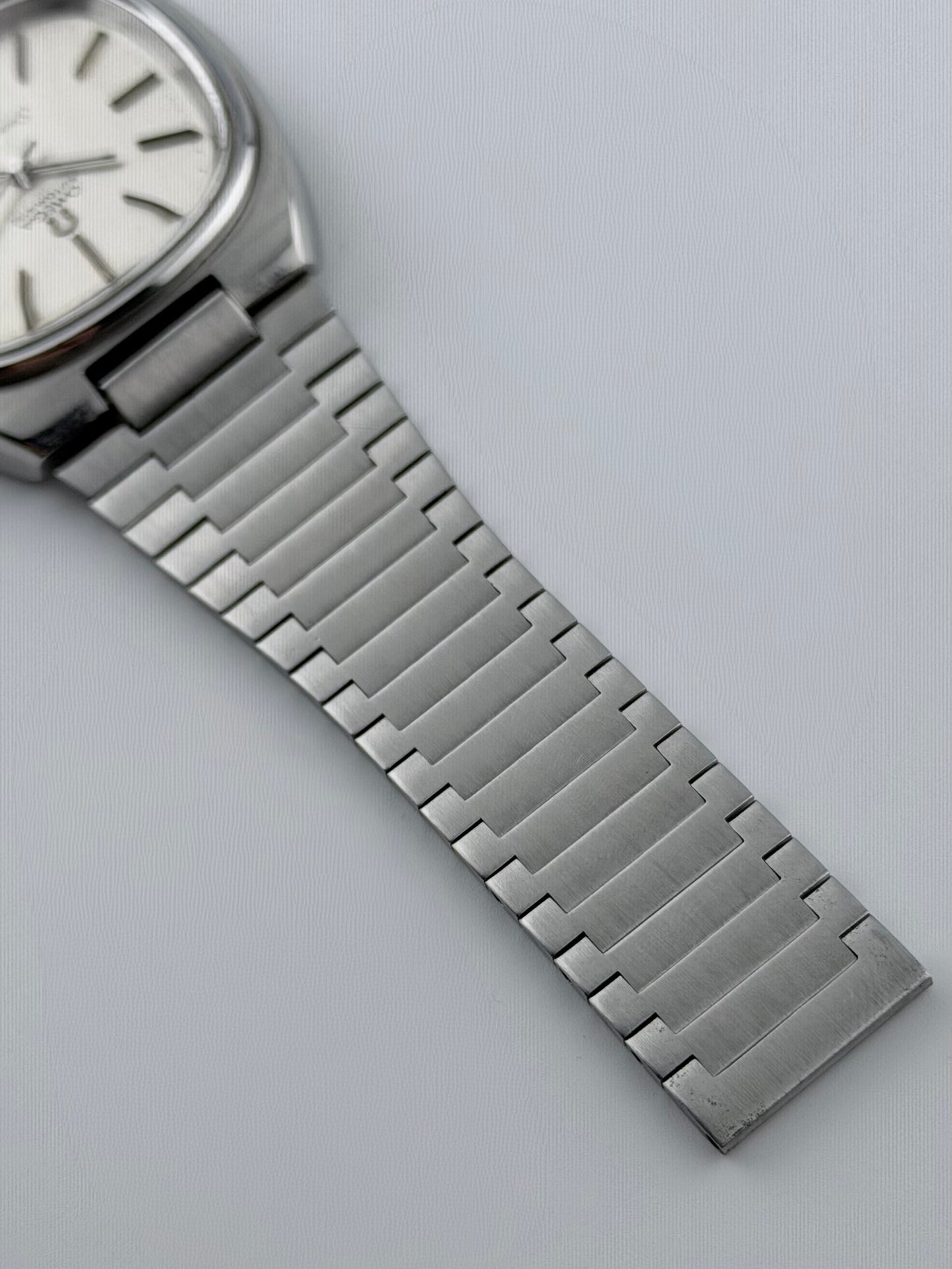 Omega Seamaster Automatic 166.0207