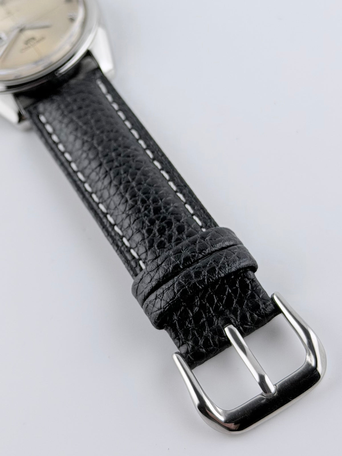 Seiko 5 Day-Date patina dial - 6119-8020