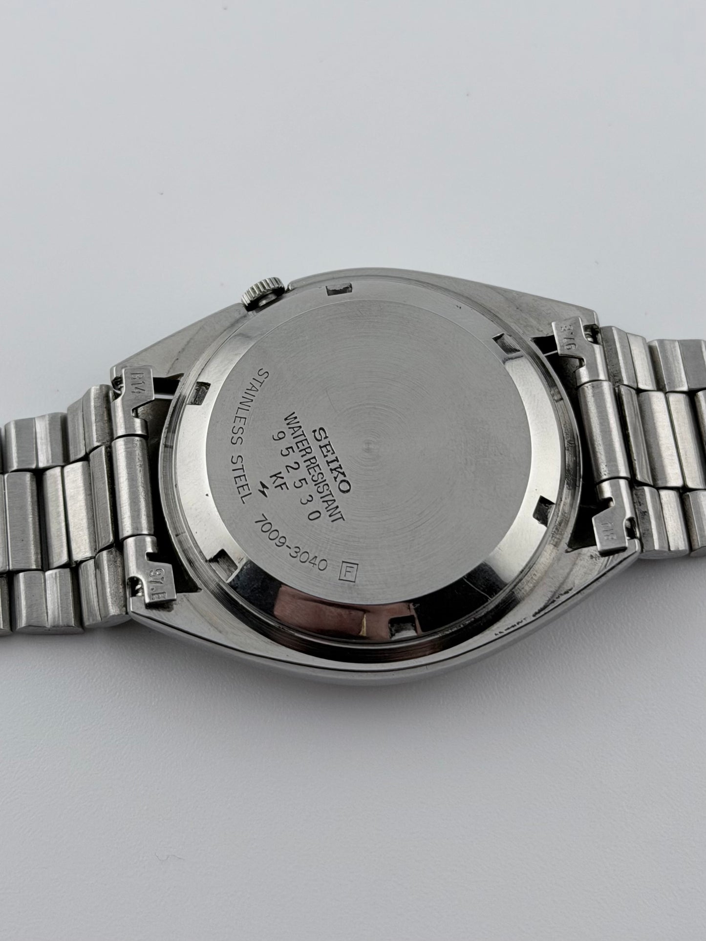 Seiko 5 Automatic 7009-3040