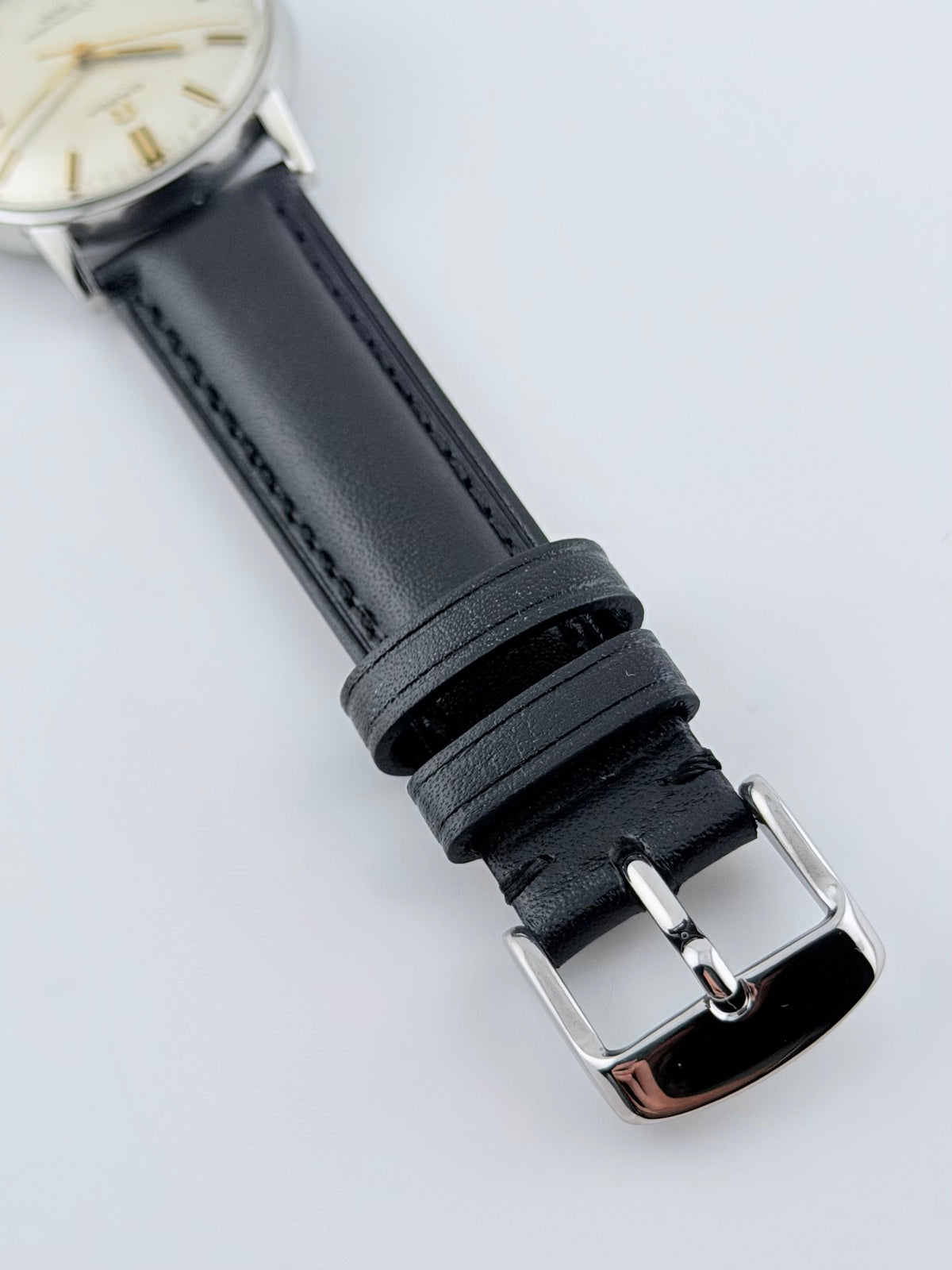 Omega Seamaster 600 Manual Wind - Fishscale Dial - 136.011