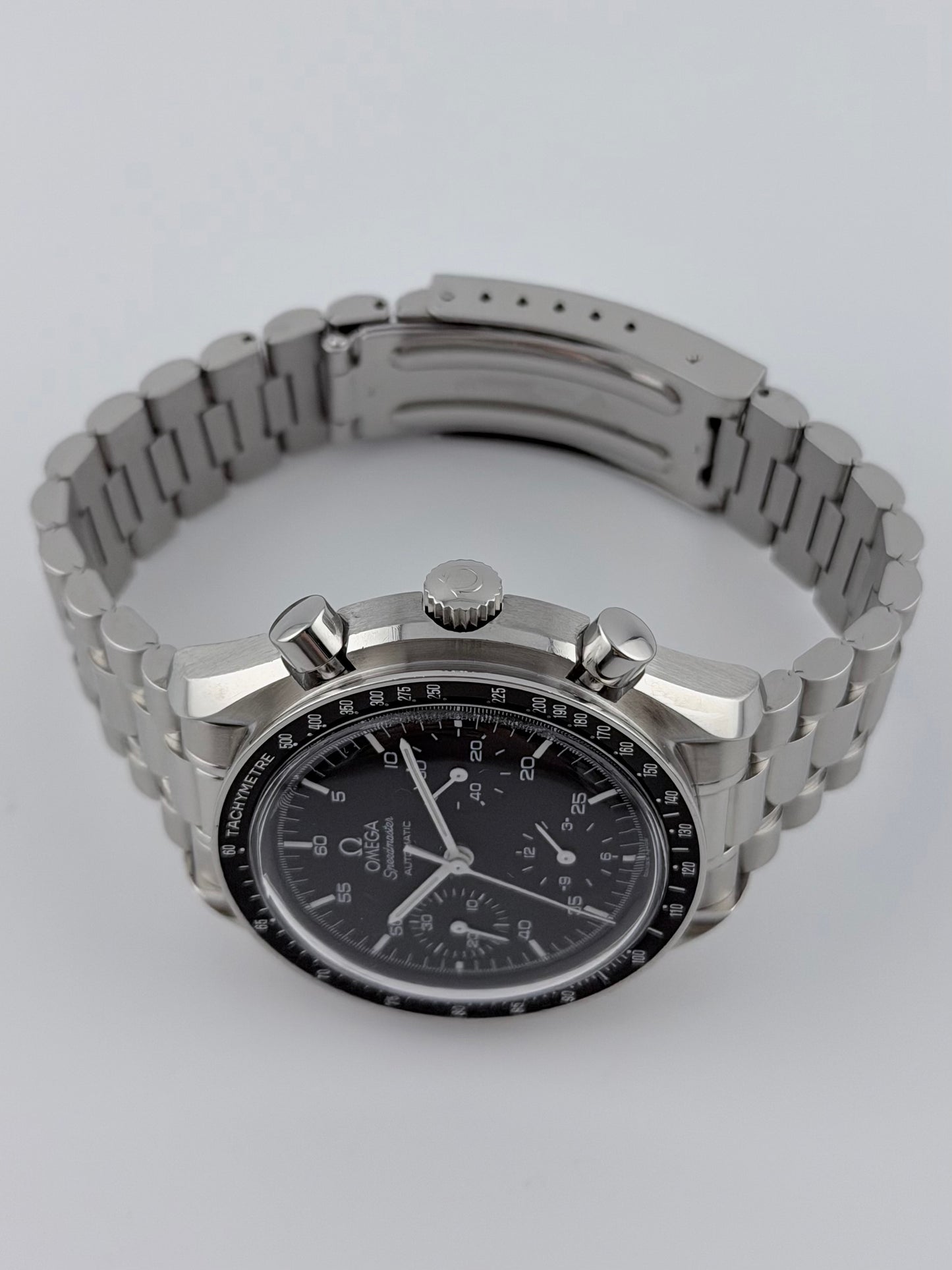 Omega Speedmaster Automatic Chronograph - 175.0032