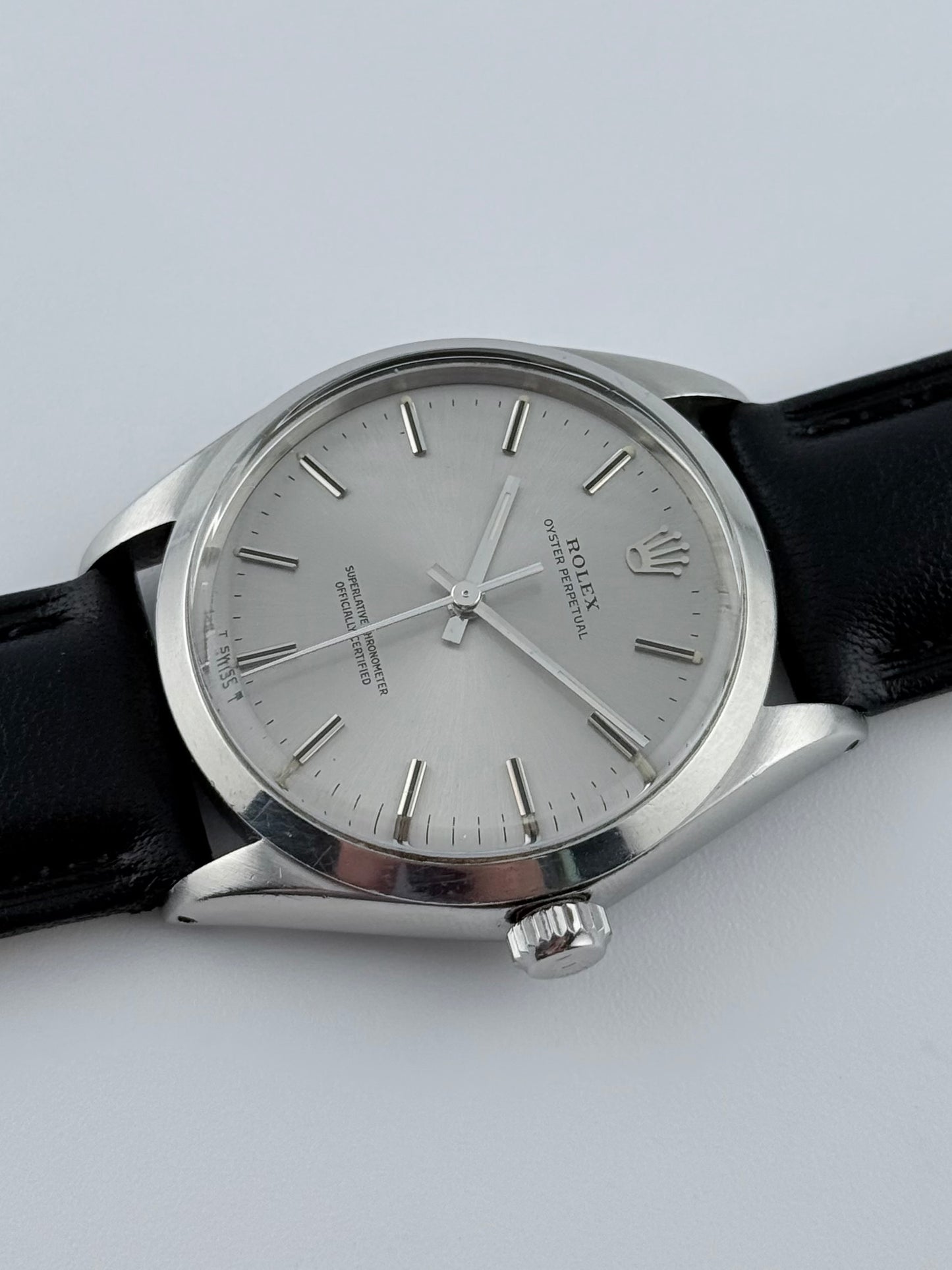 Rolex Oyster Perpetual Automatic 1002