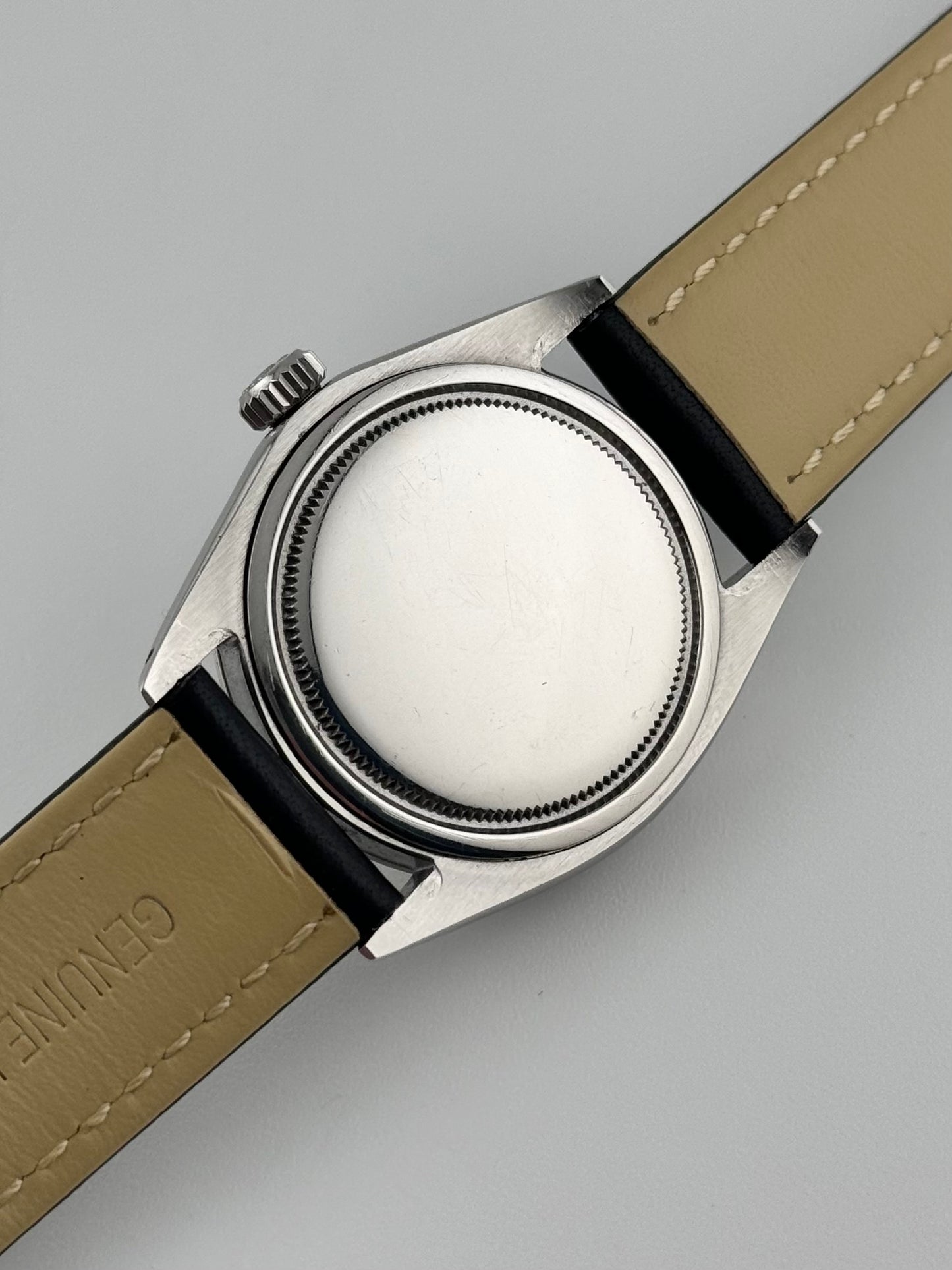 Rolex Oyster Precision Manual Wind - 6427